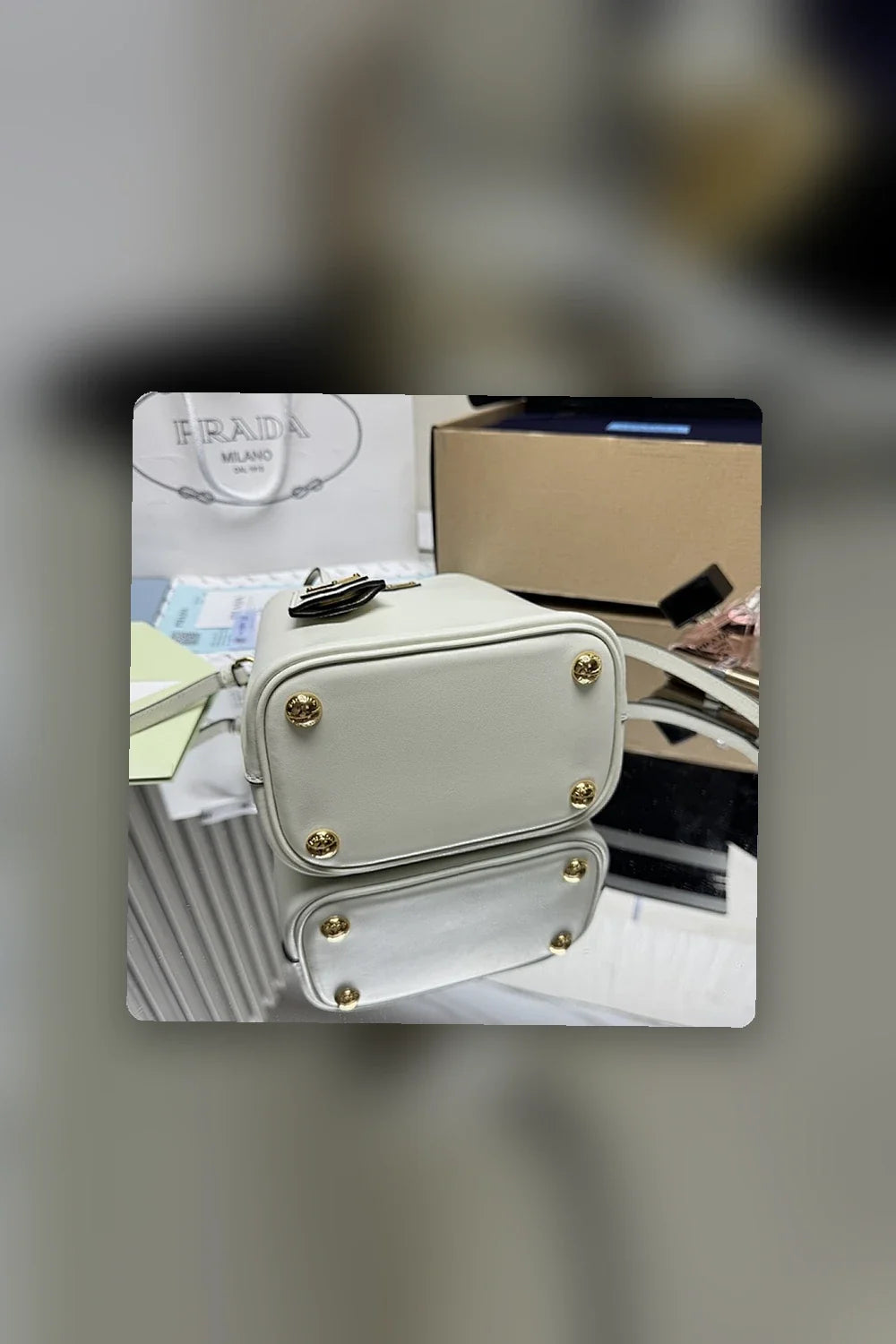 Aurel Bags PD Bag 1100