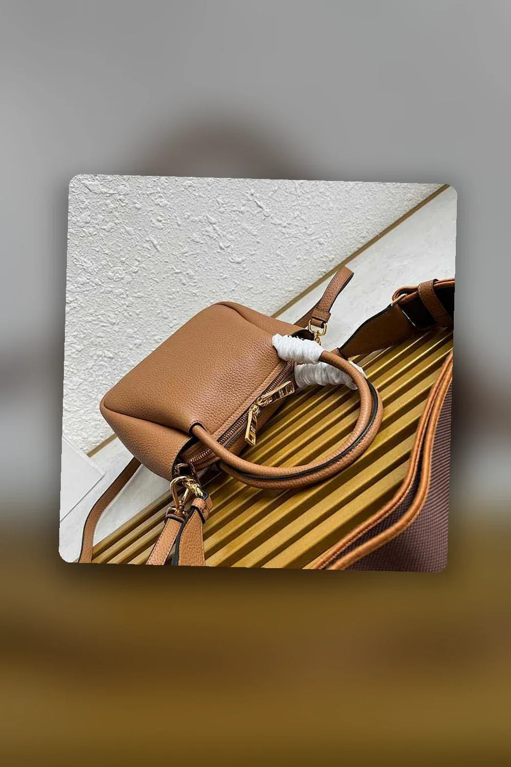 Aurel Bags PD Bag 1253