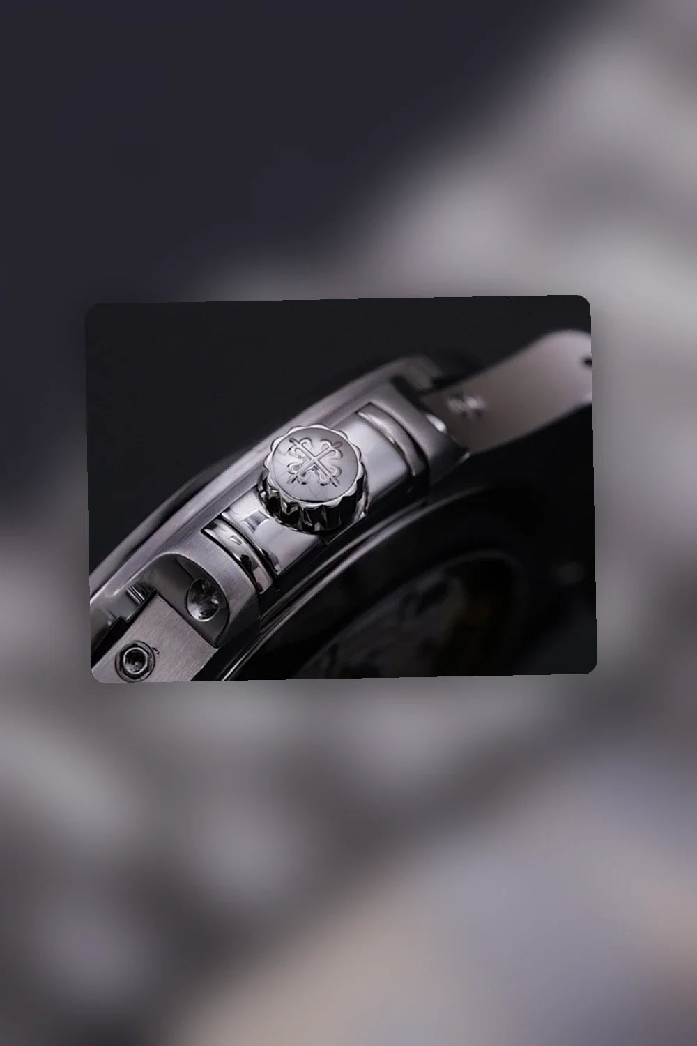 Aurel Bags Mix Watch 266