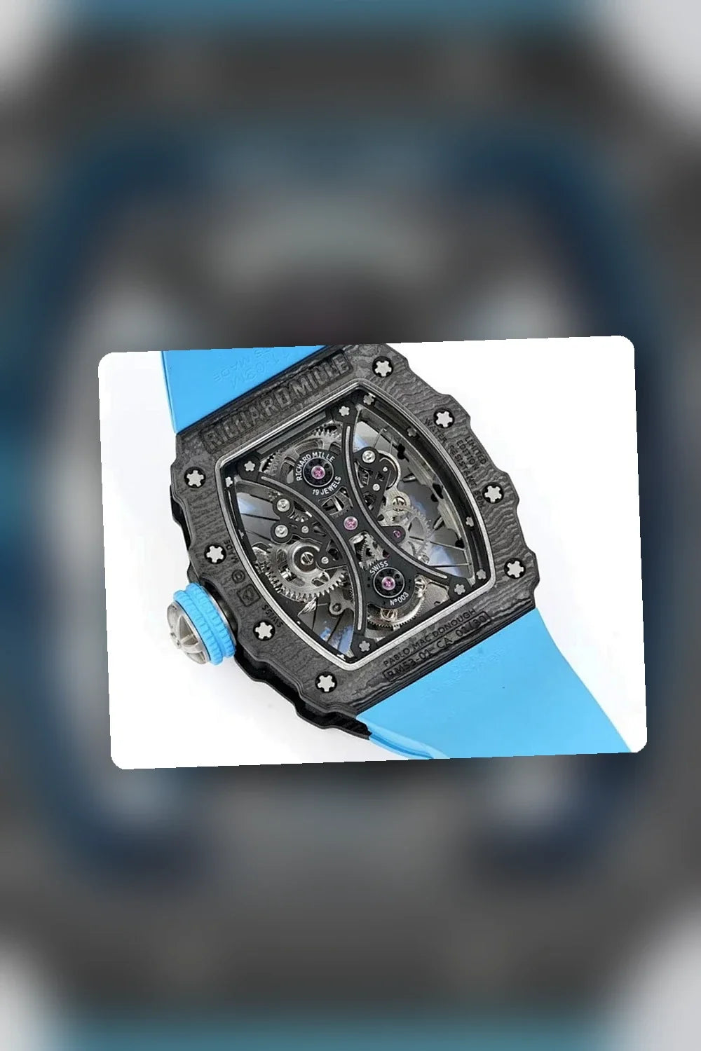 Aurel Bags Mix Watch 991
