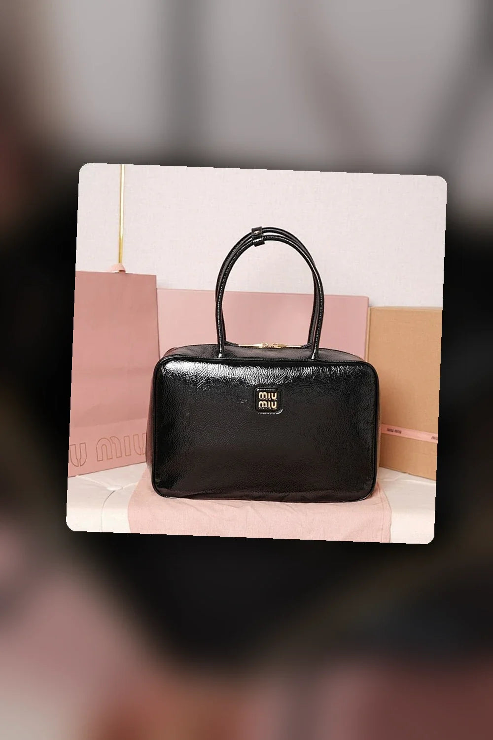 Aurel Bags MMU Bag 157
