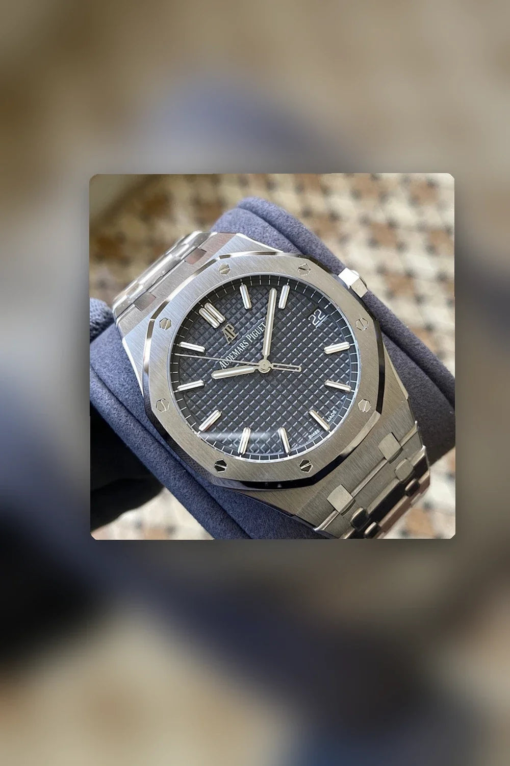 Aurel Bags Mix Watch 761