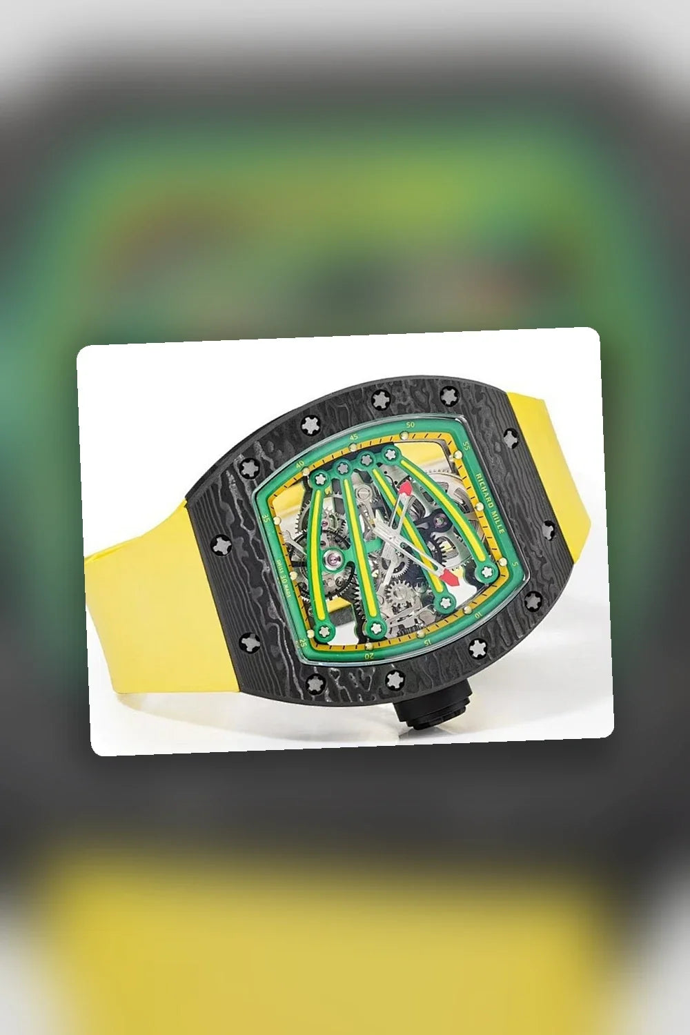 Aurel Bags Mix Watch 875