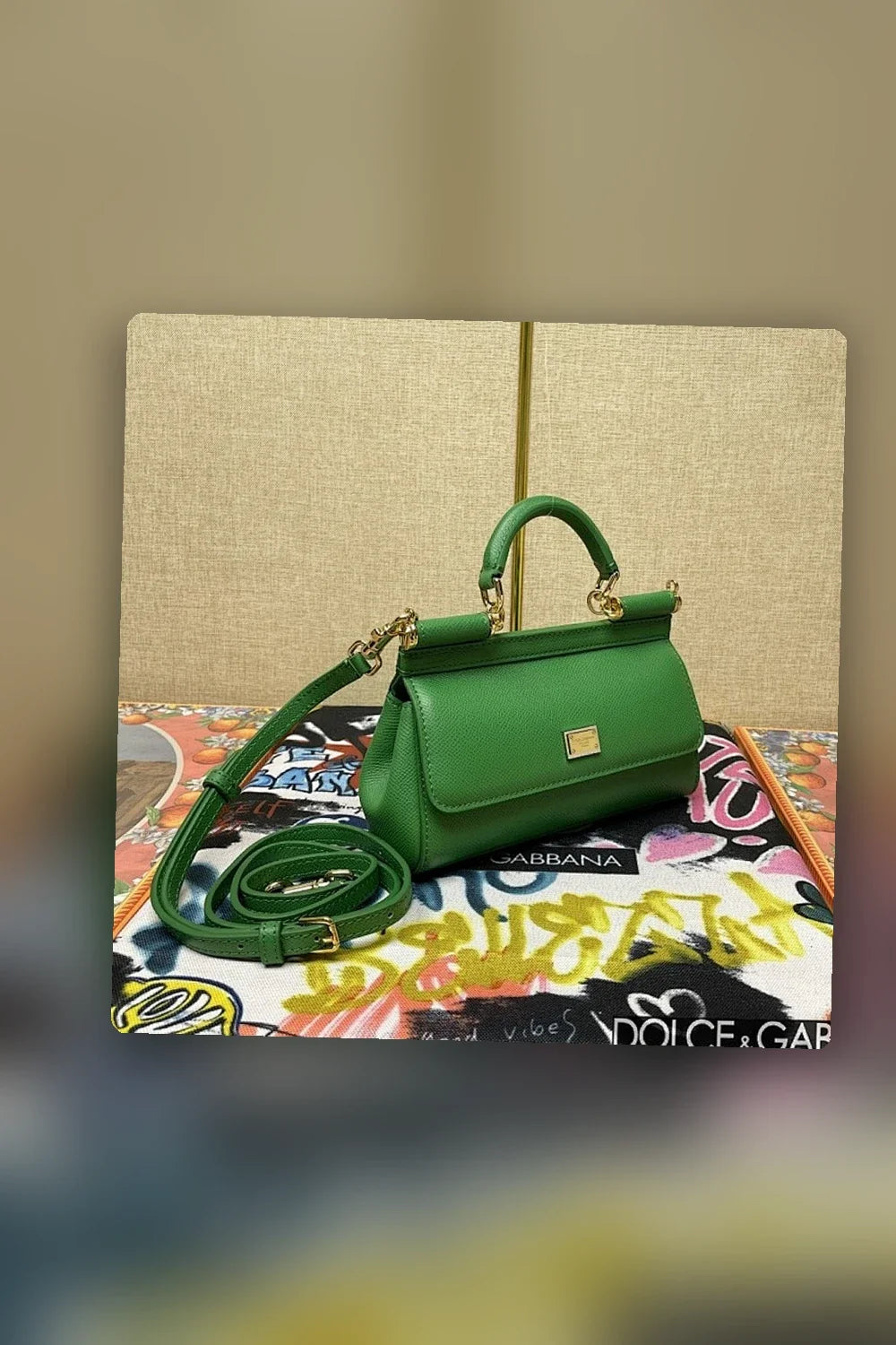Aurel Bags DAG Bag 500