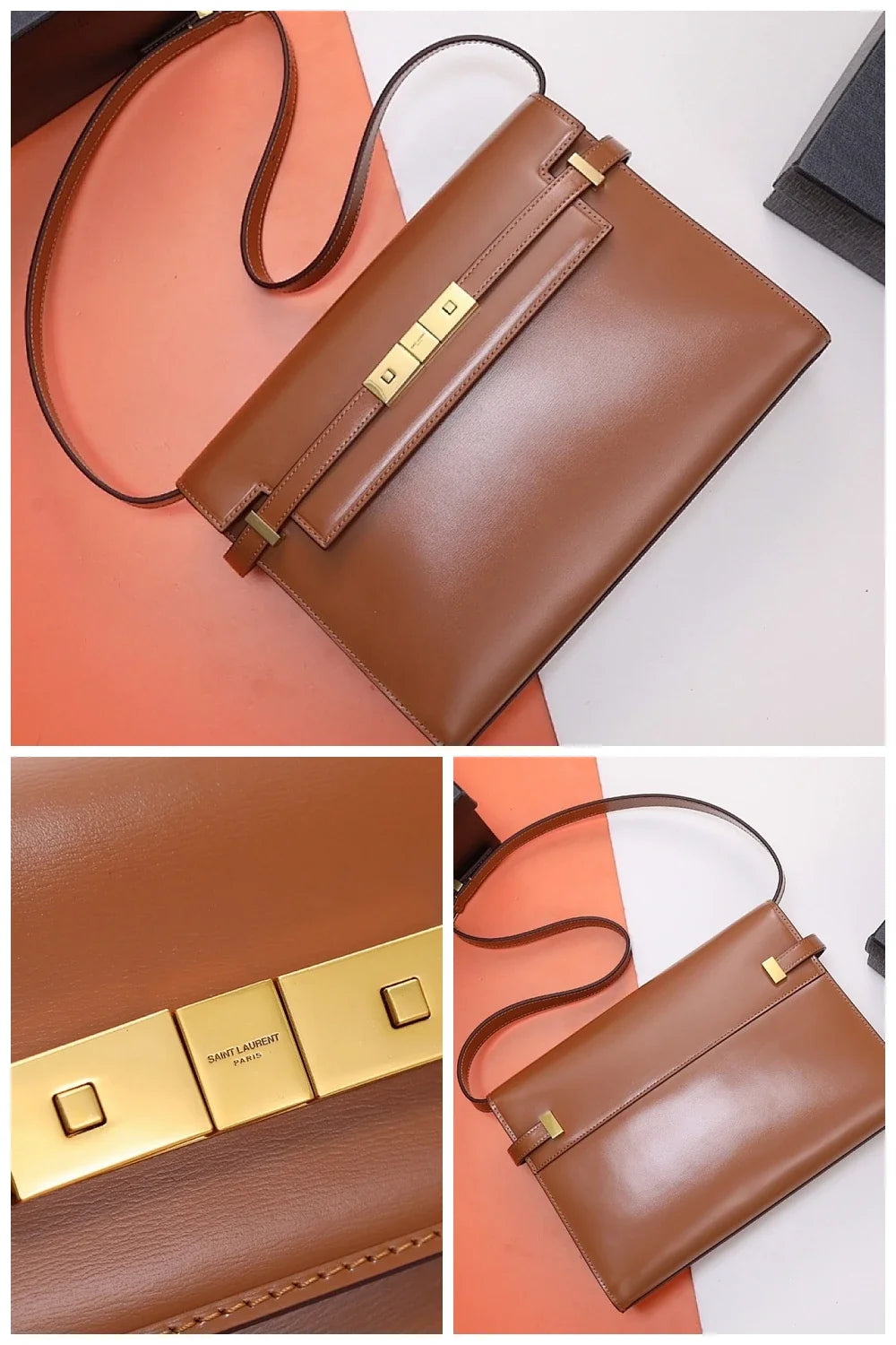 Aurel Bags YLS Bag 210