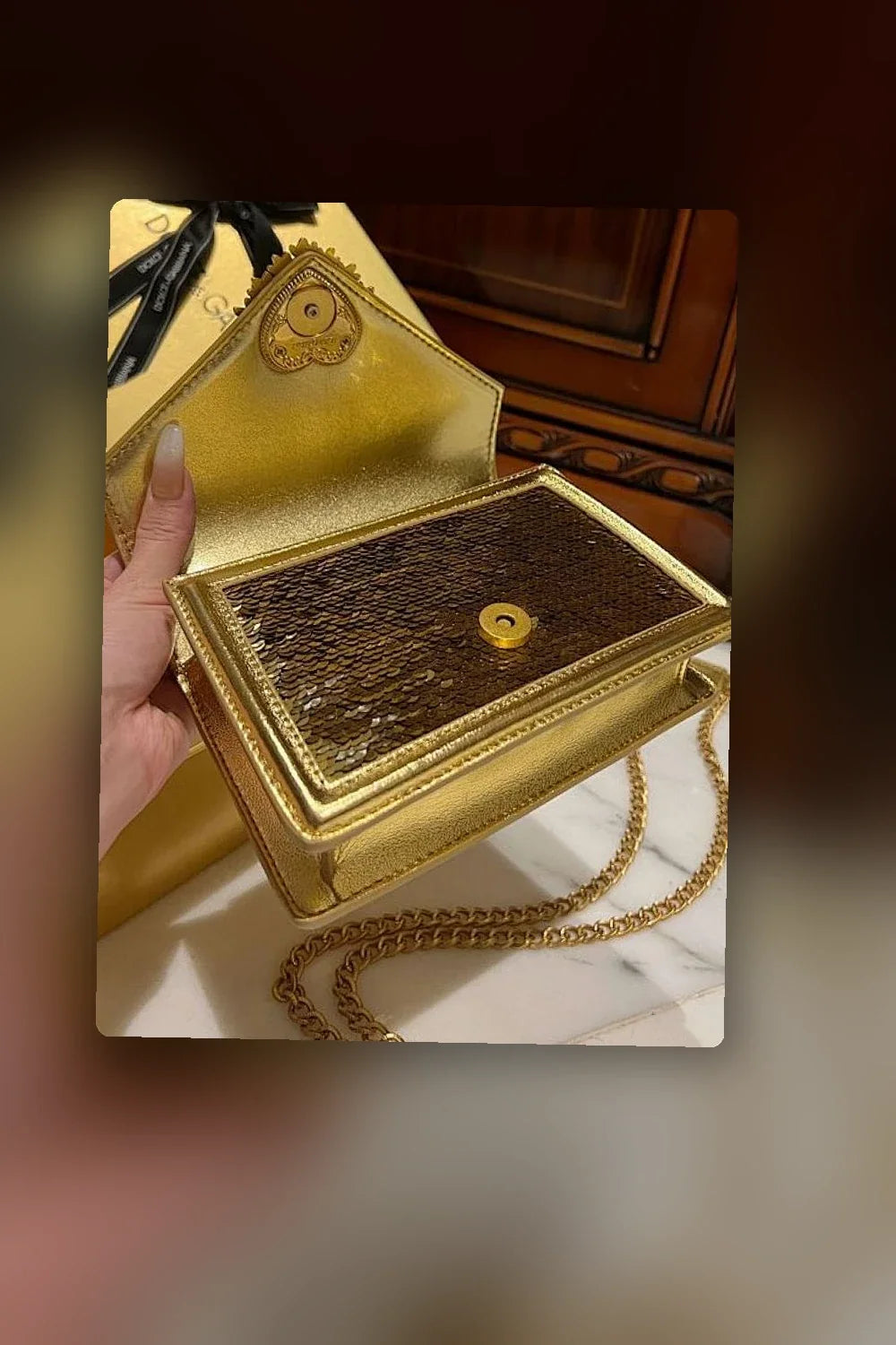 Aurel Bags DAG Bag 638