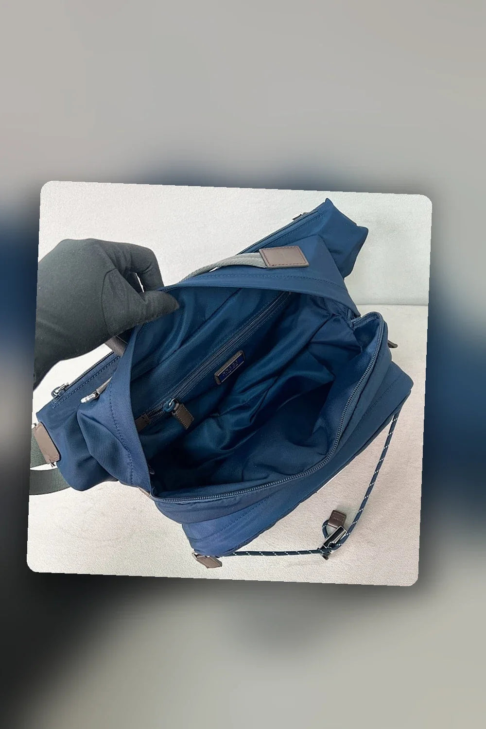 Aurel Bags PD Bag 183