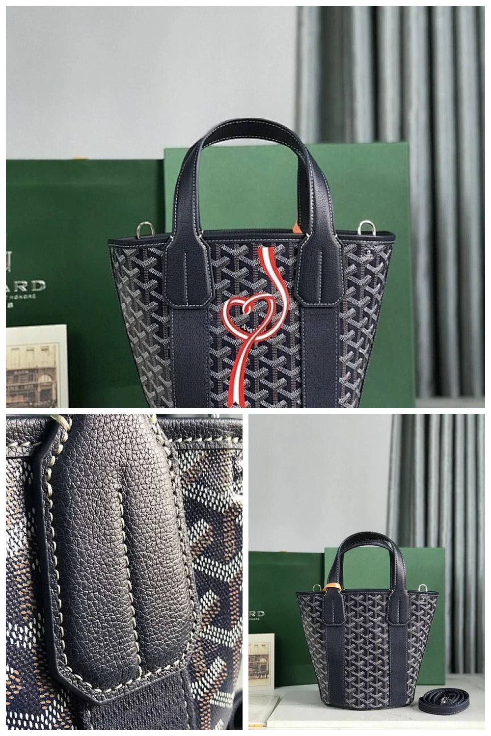 Aurel Bags GYO Bag 855
