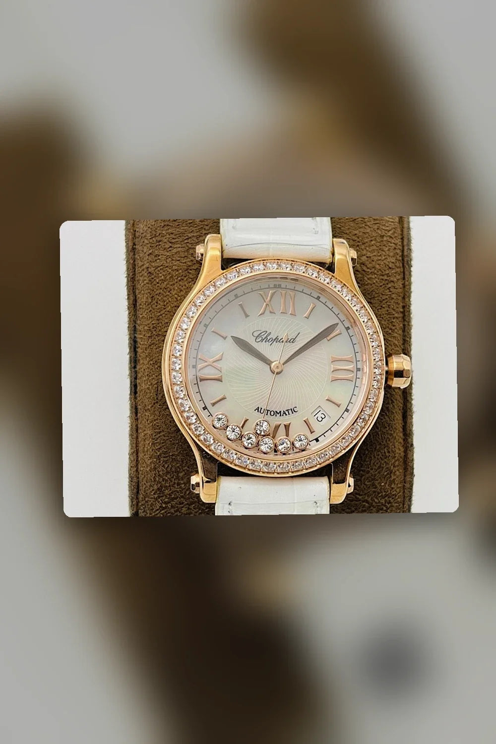 Aurel Bags Mix Watch 651