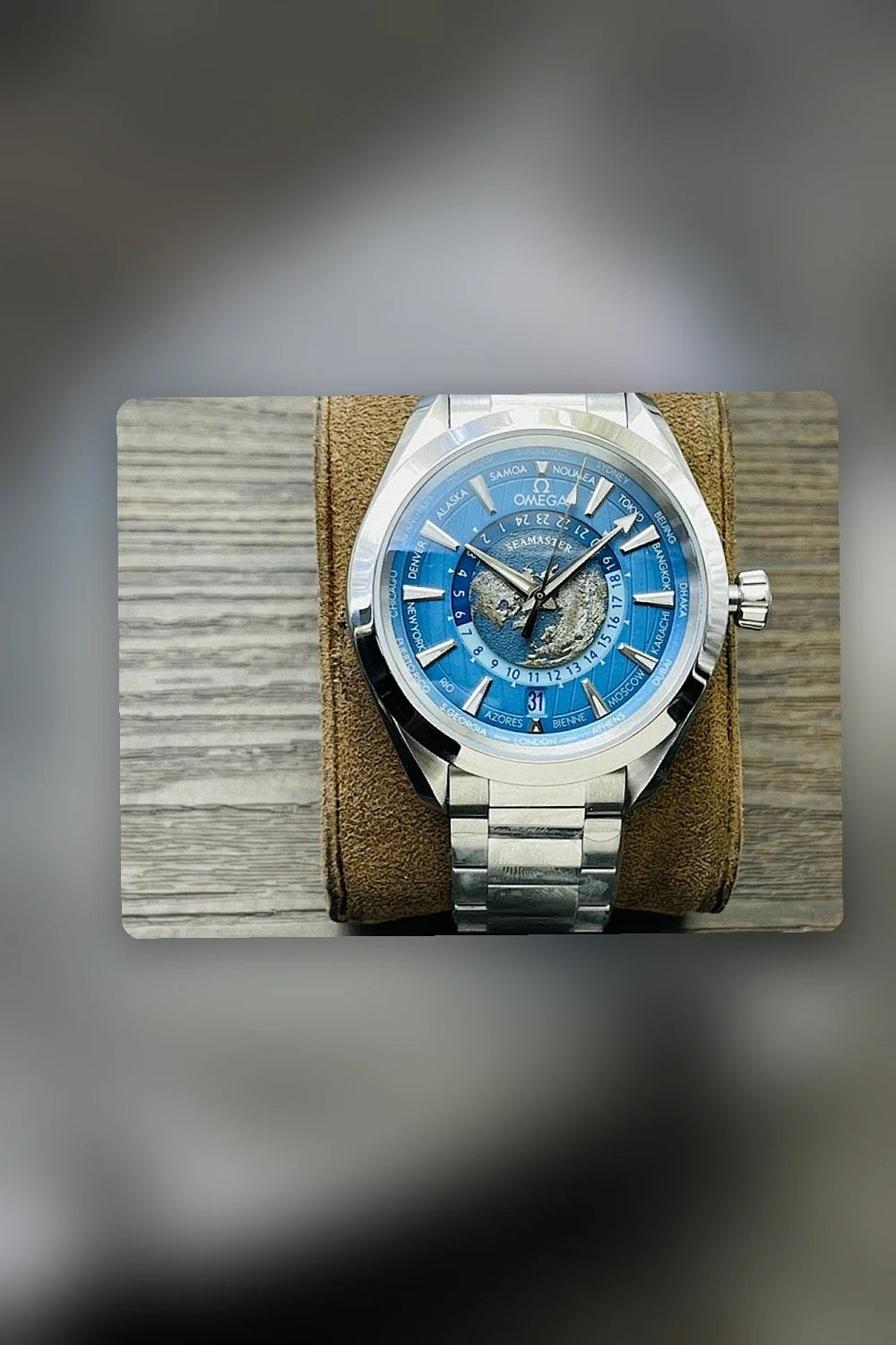 Aurel Bags Mix Watch 616