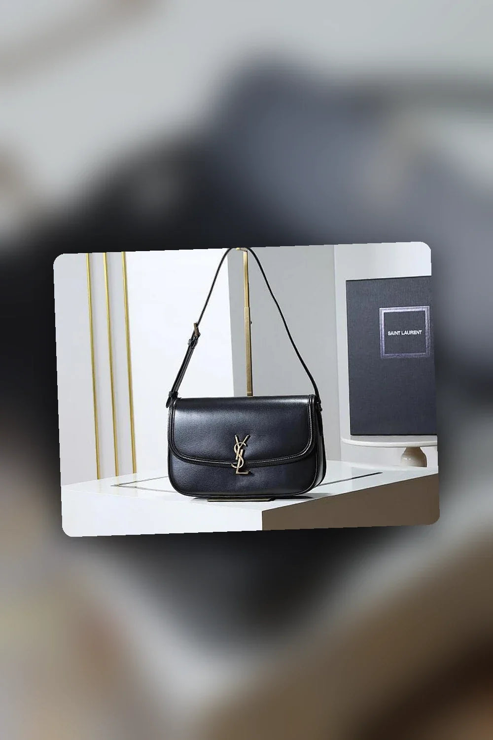 Aurel Bags YLS Bag 820
