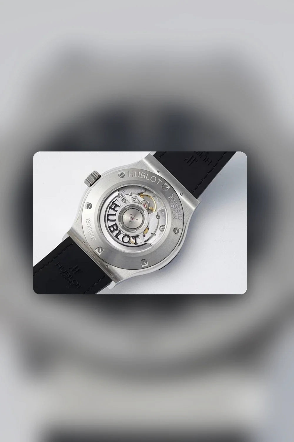Aurel Bags Mix Watch 574