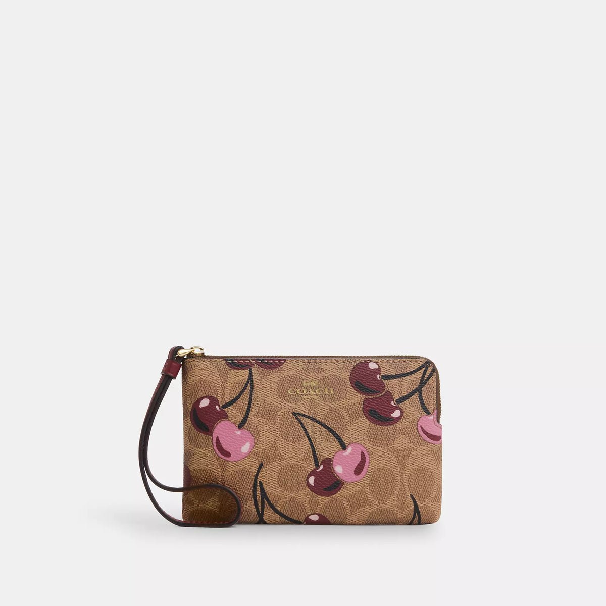 Aurel Bags - Wristlet 266