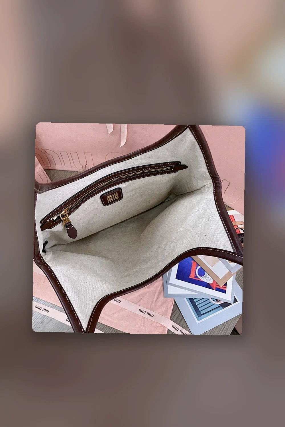 Aurel Bags MMU Bag 705