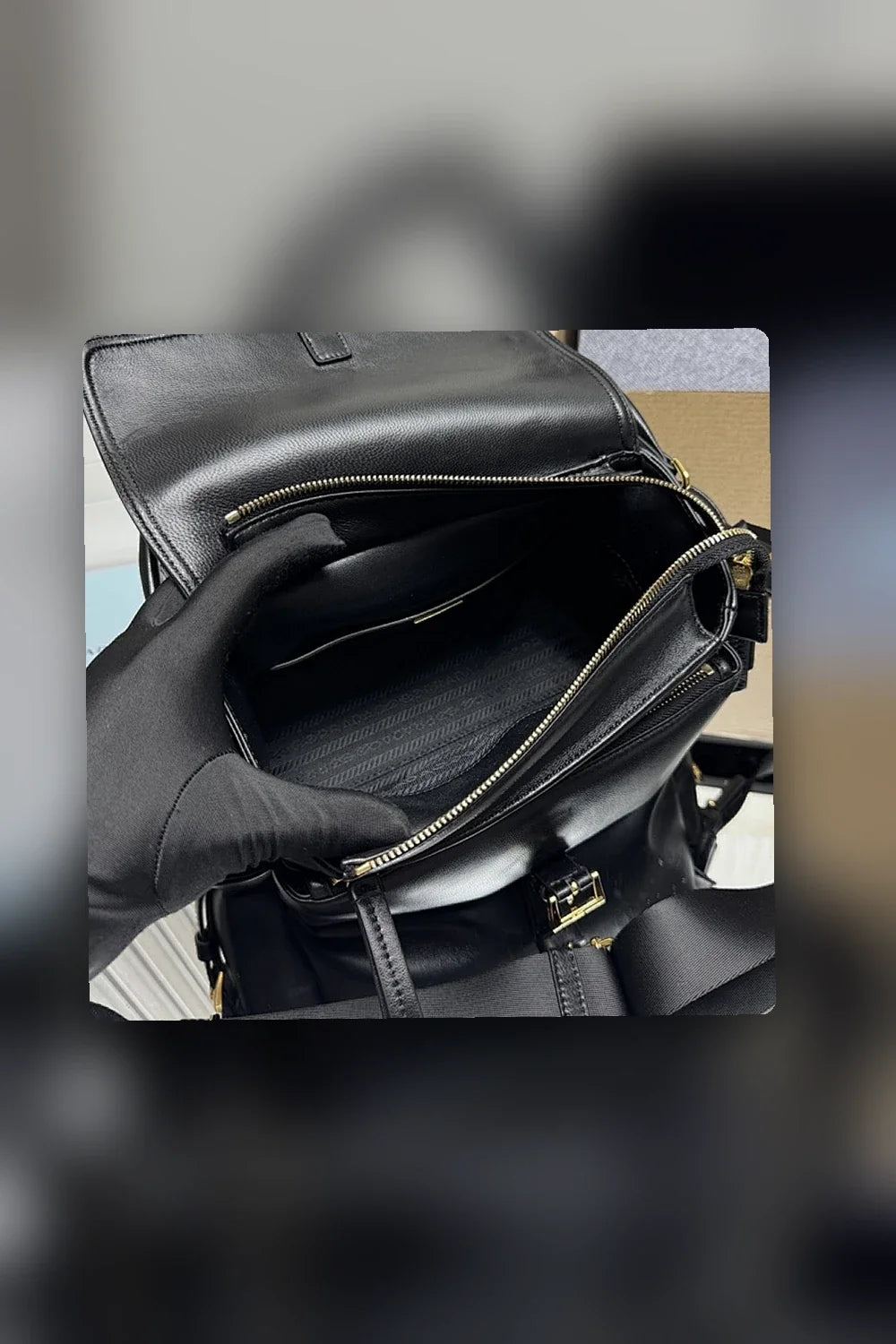 Aurel Bags PD Bag 893