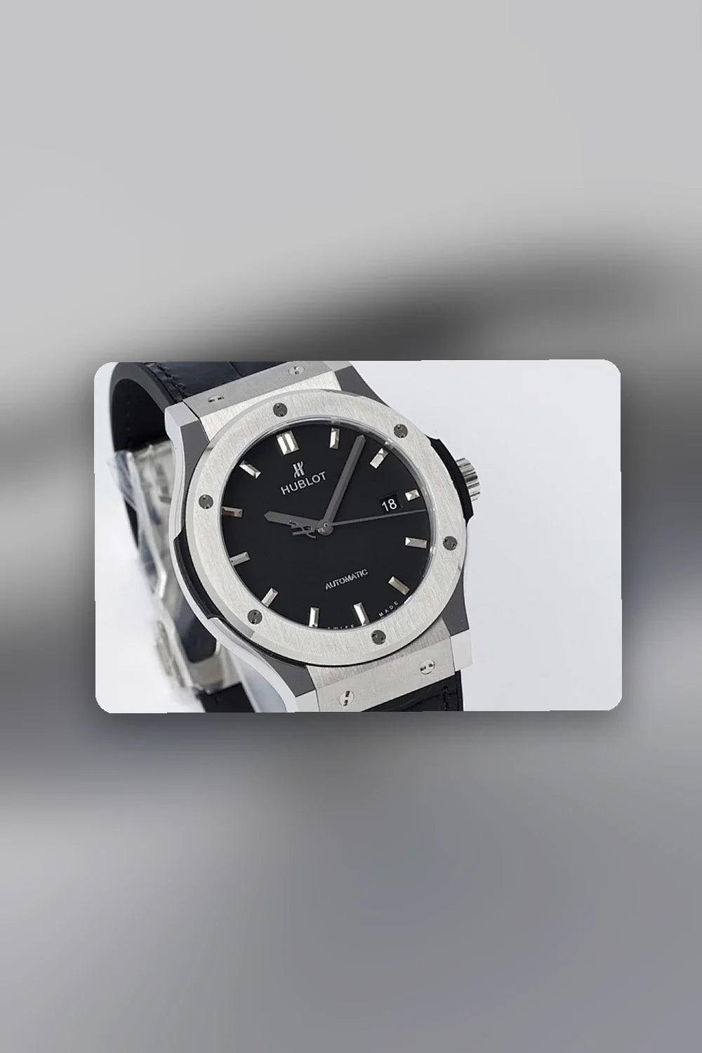 Aurel Bags Mix Watch 574