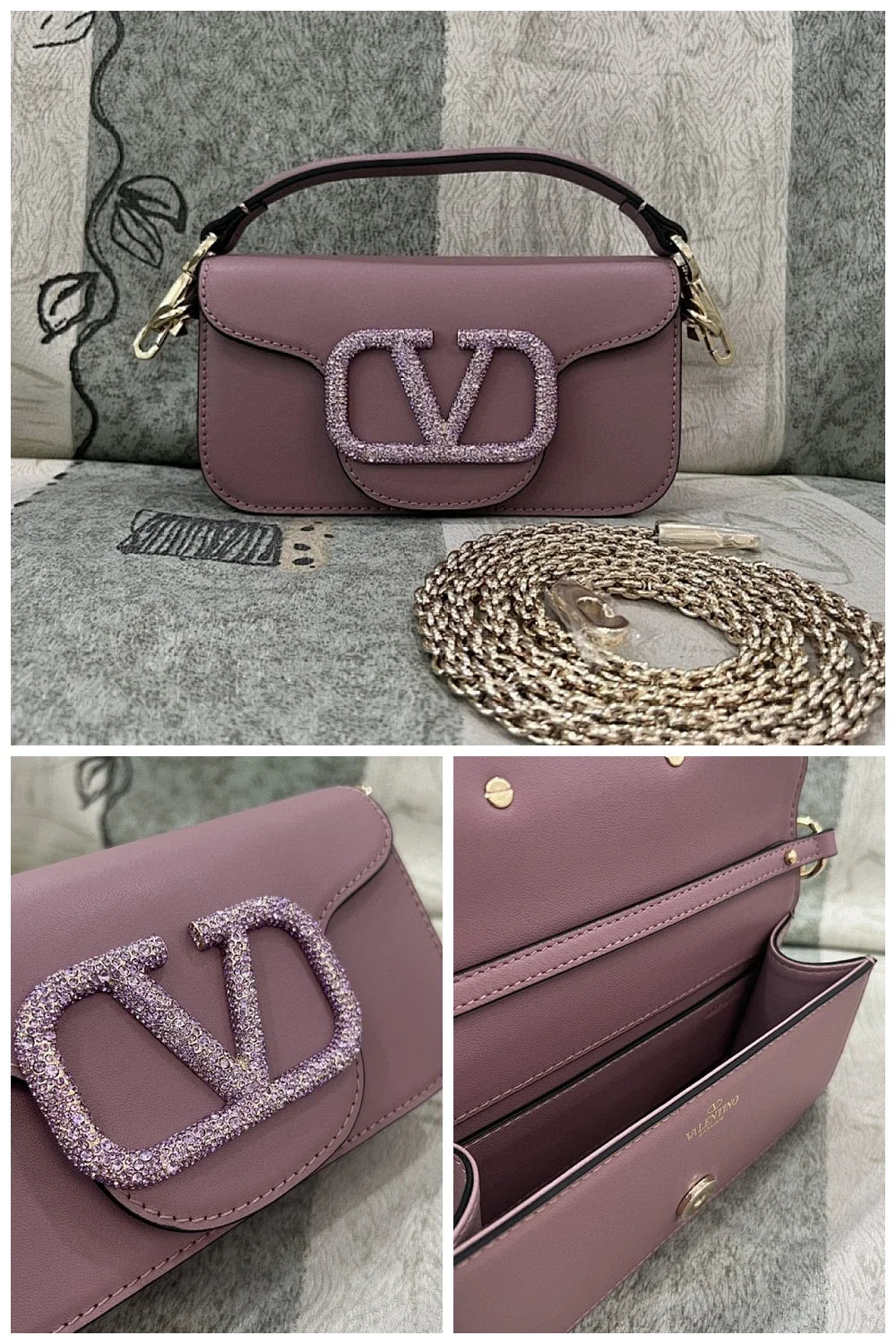 Aurel Bags VEL Bag 208