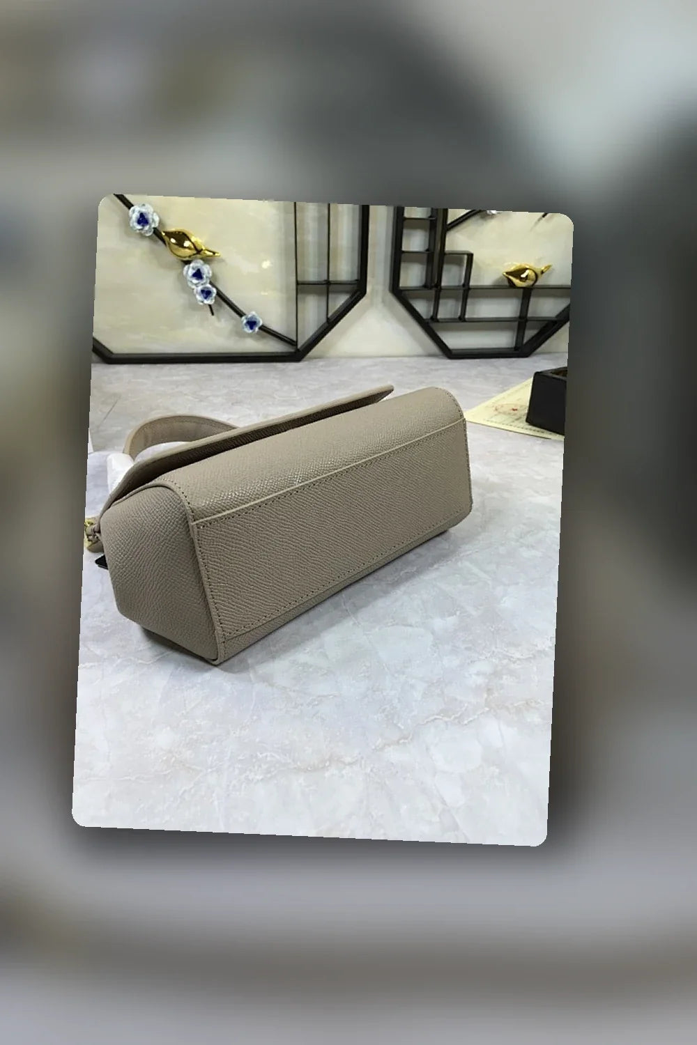 Aurel Bags DAG Bag 040