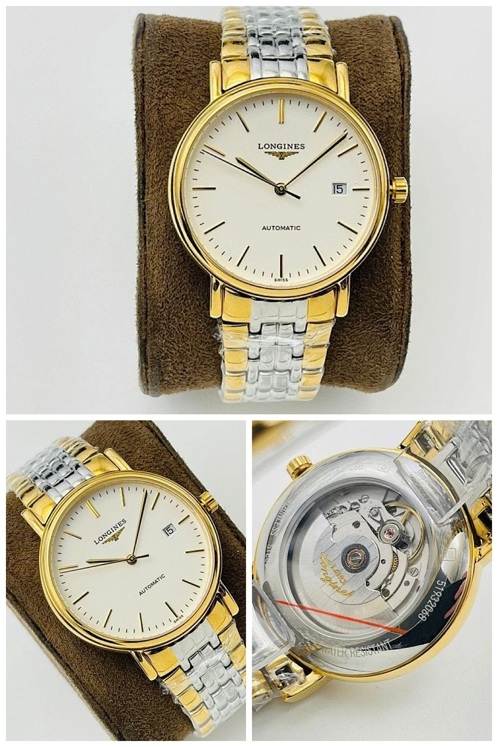 Aurel Bags Mix Watch 401