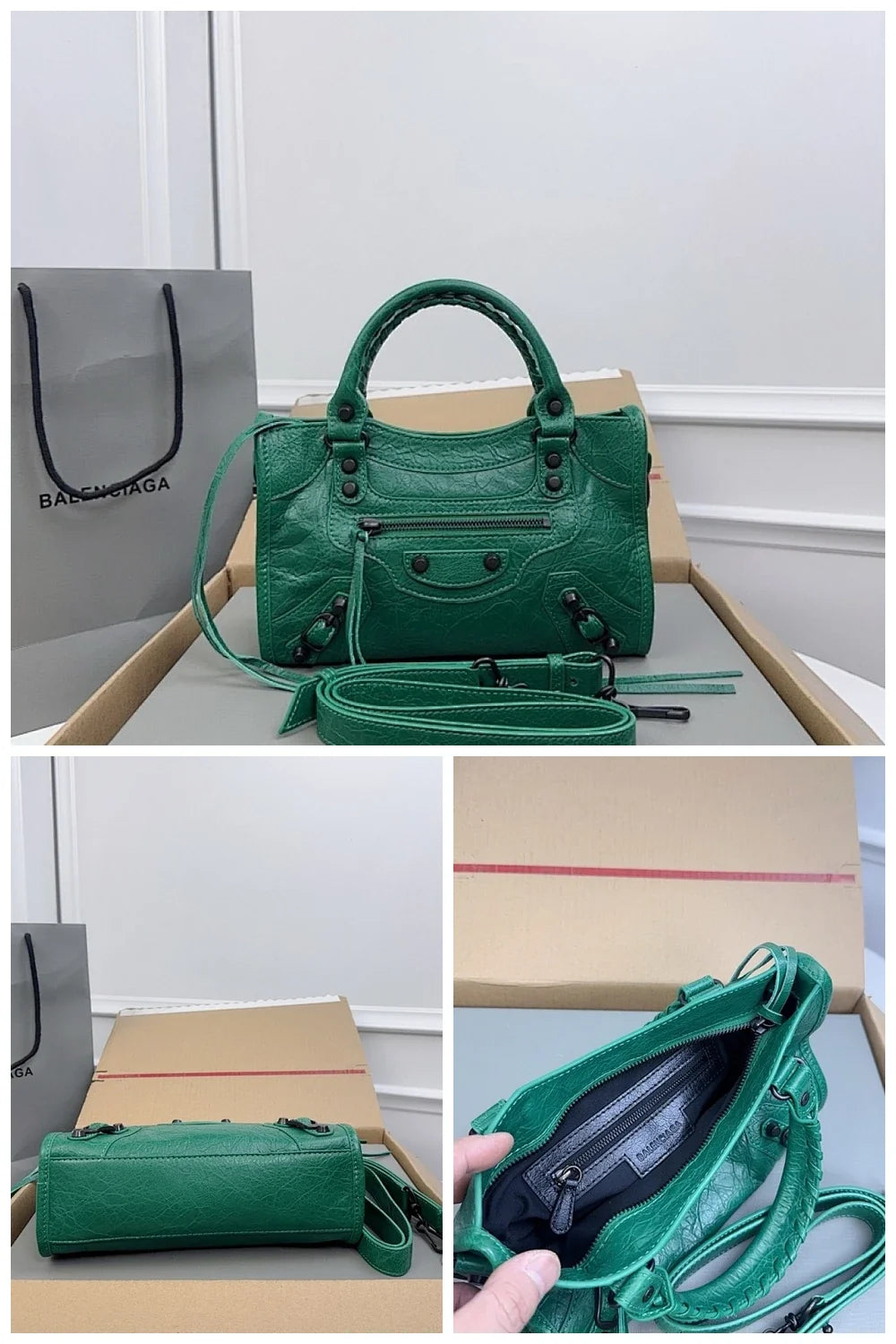 Aurel Bags BG Bag 422