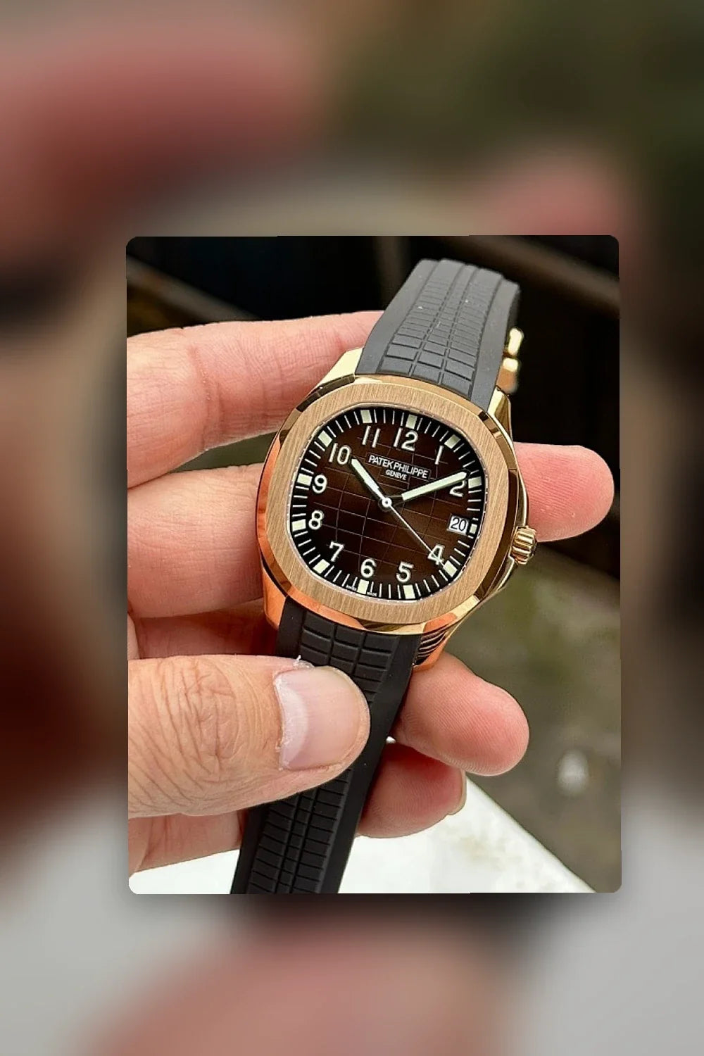 Aurel Bags Mix Watch 608