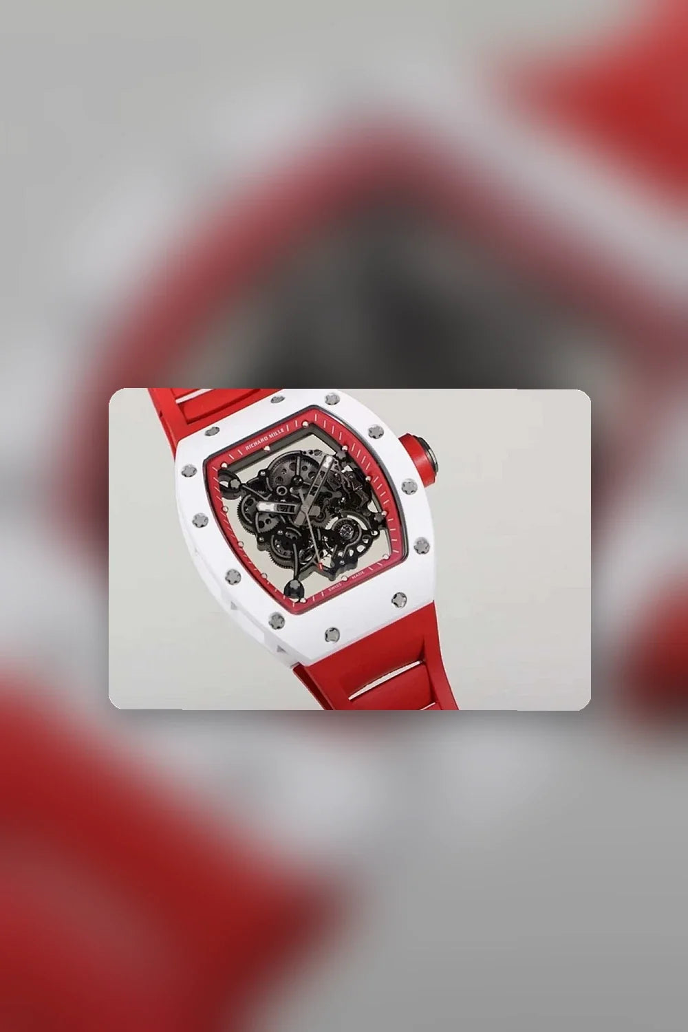 Aurel Bags Mix Watch 319