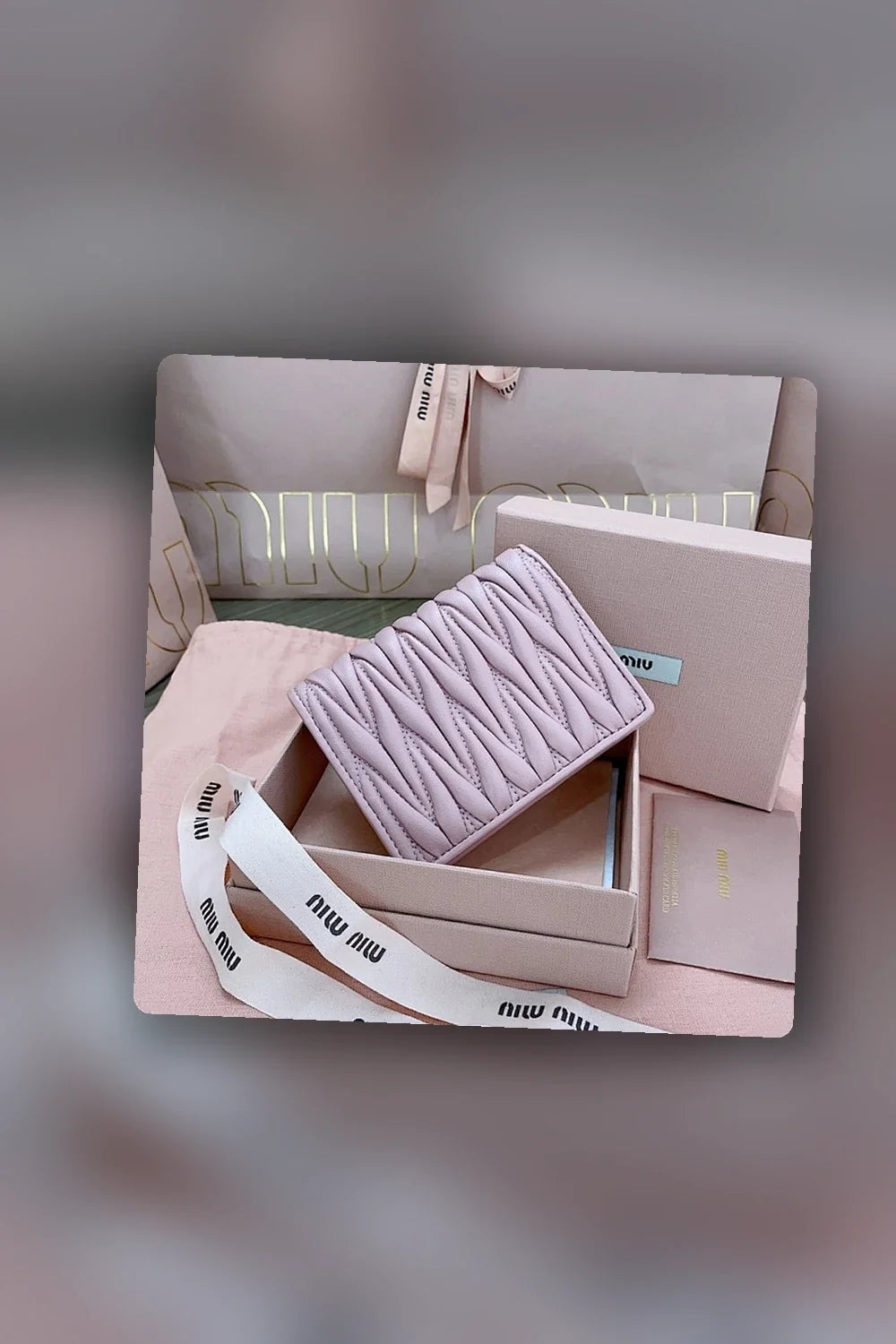 Aurel Bags Mix Wallet 503