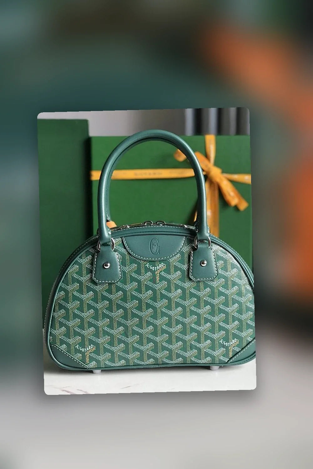 Aurel Bags GYO Bag 367