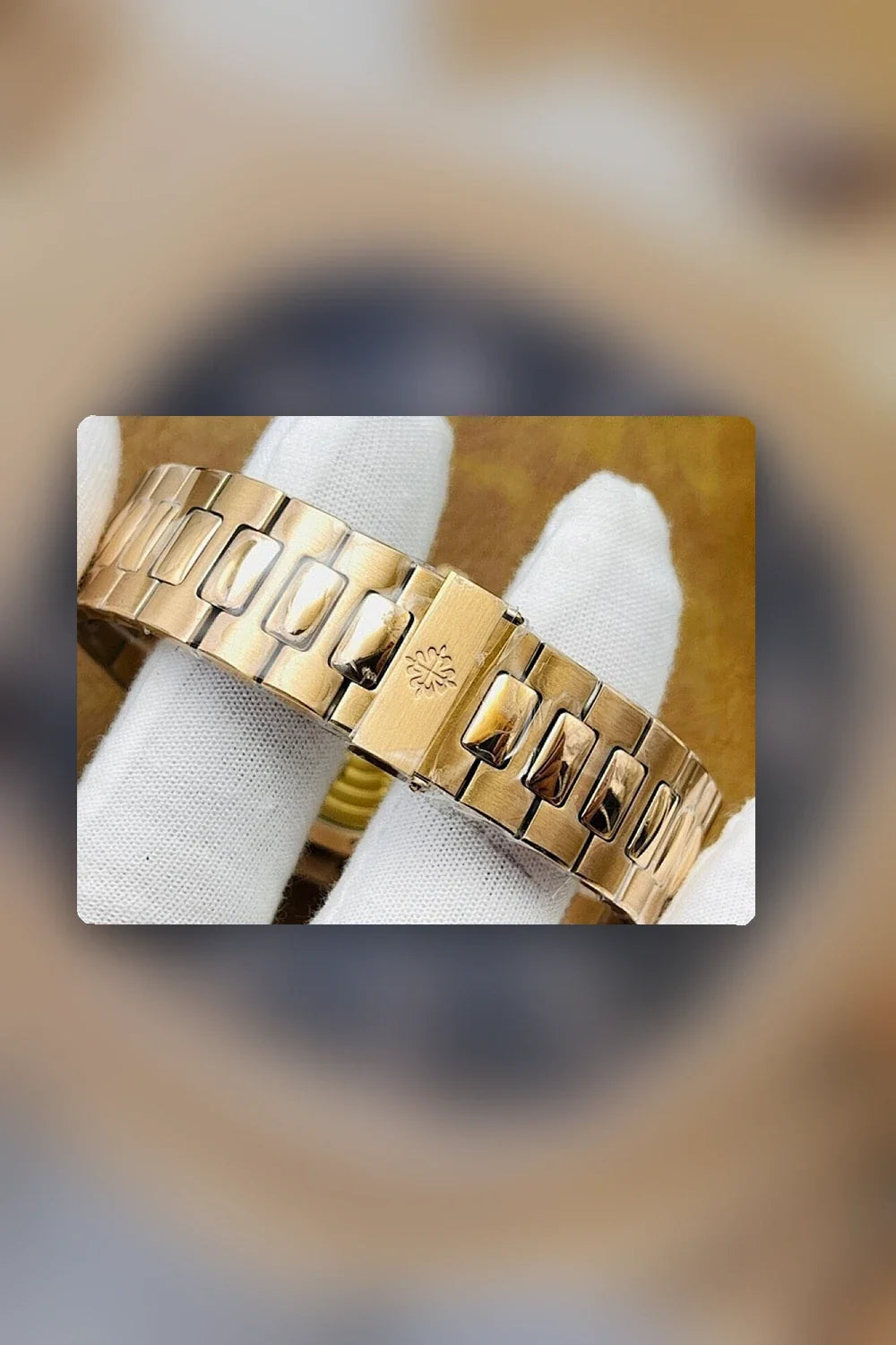 Aurel Bags Mix Watch 326