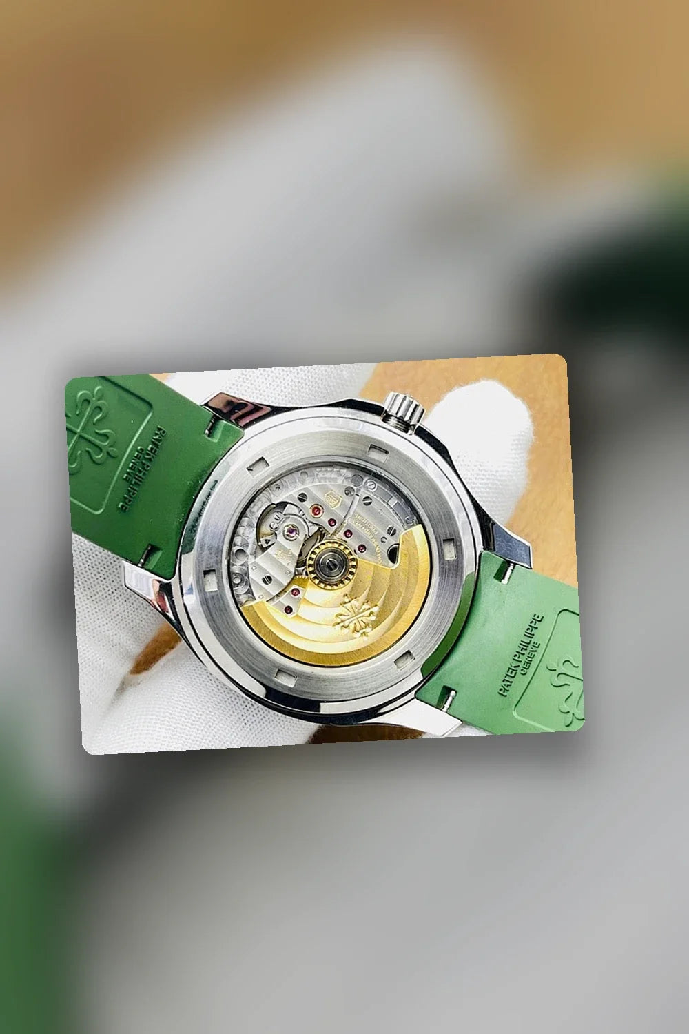 Aurel Bags Mix Watch 332