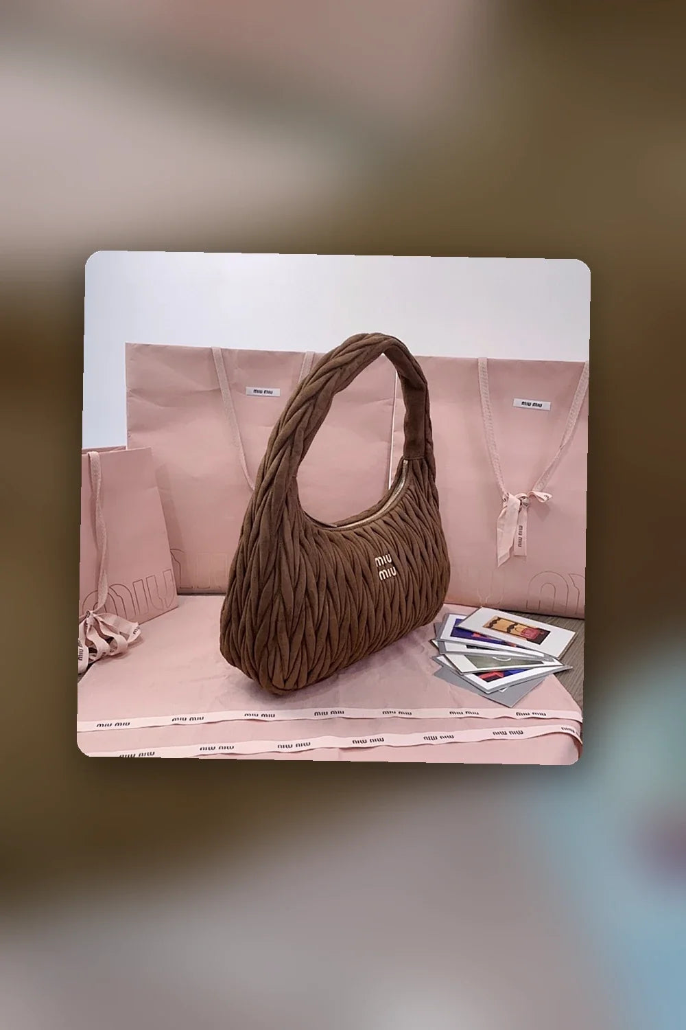 Aurel Bags MMU Bag 340