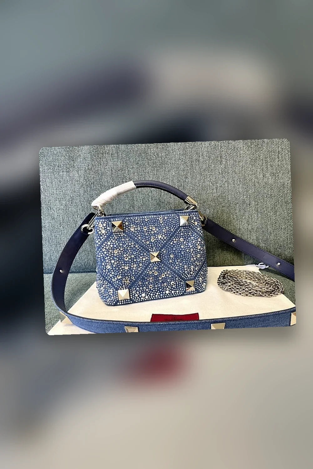 Aurel Bags VEL Bag 307