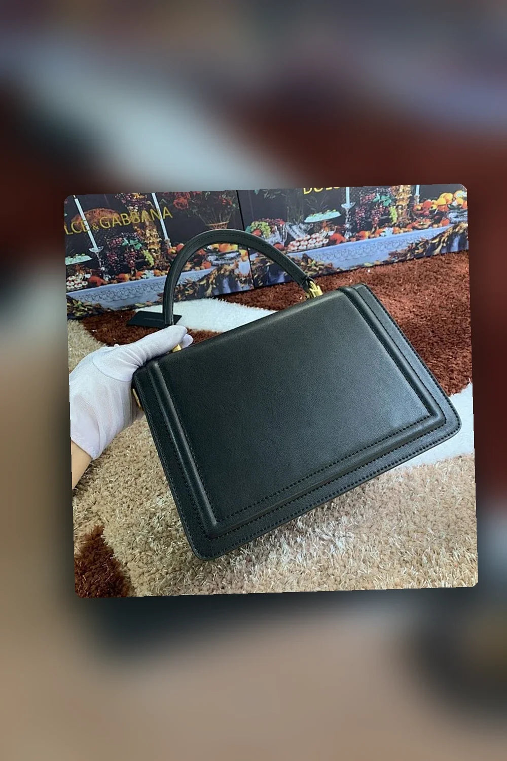 Aurel Bags DAG Bag 691