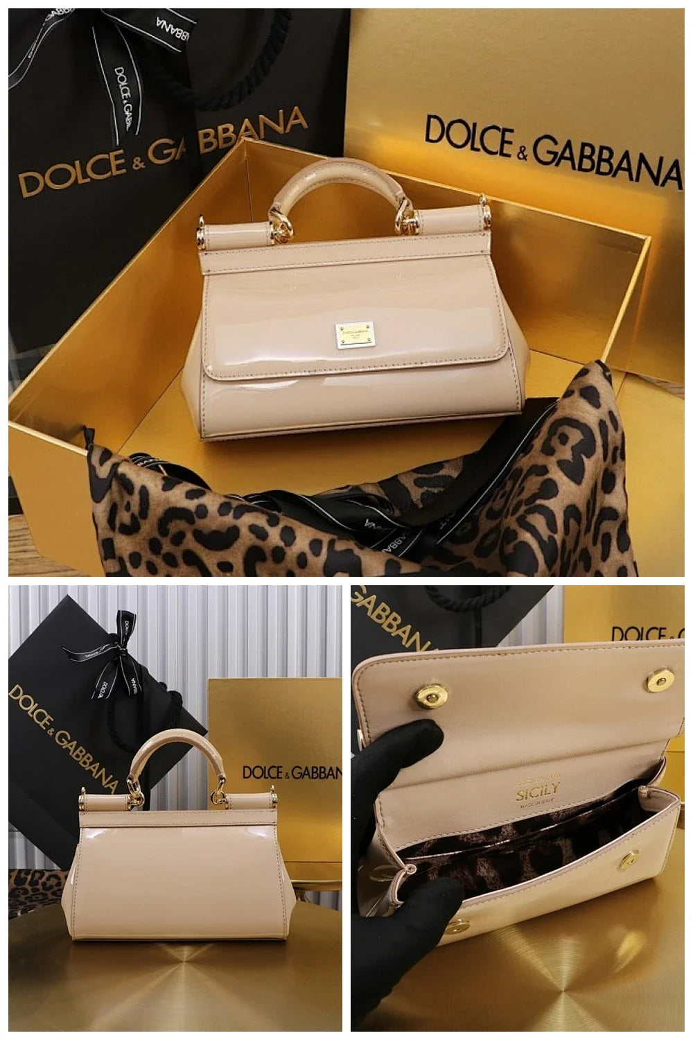 Aurel Bags DAG Bag 527