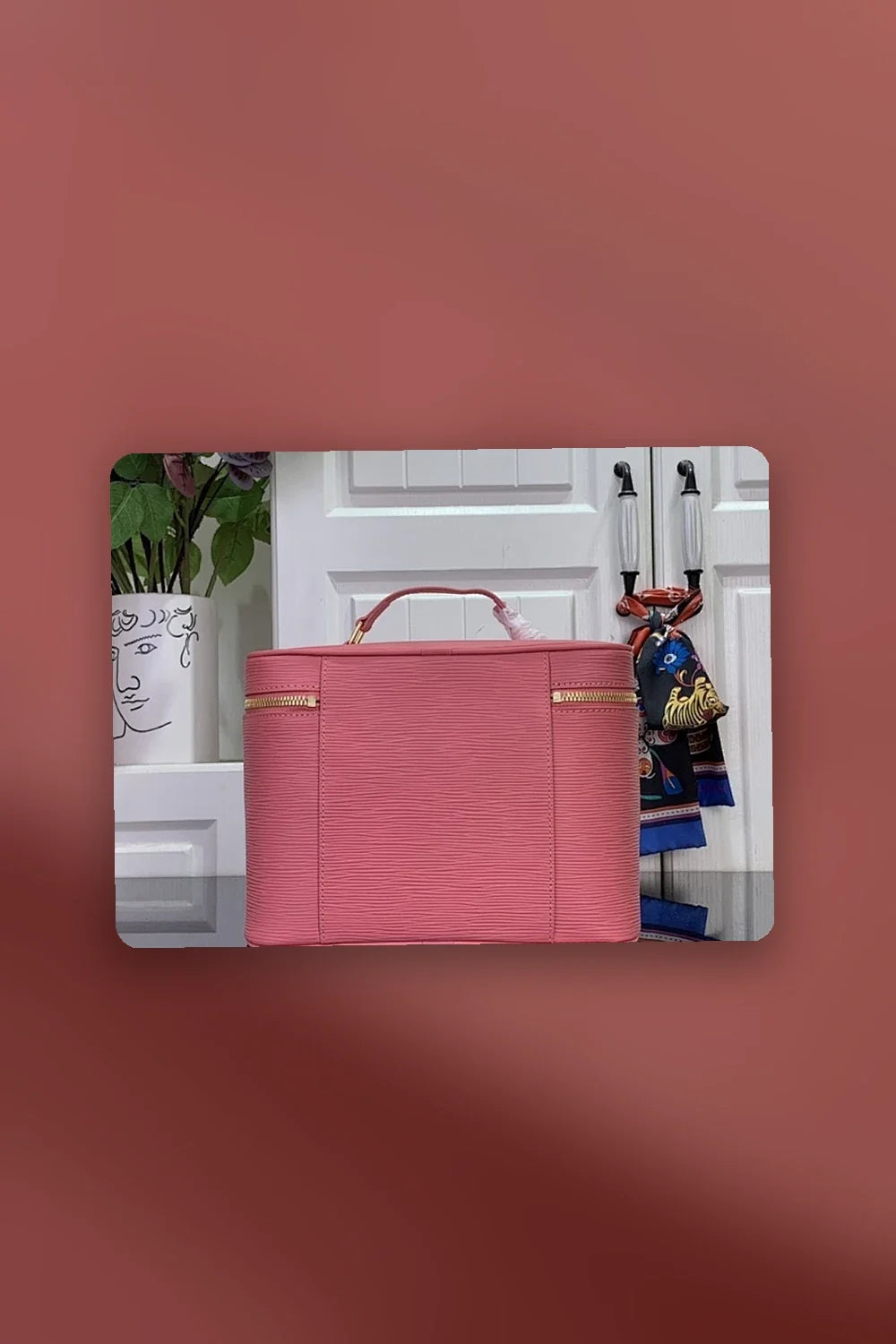 Aurel Bags Mix Wallet 774