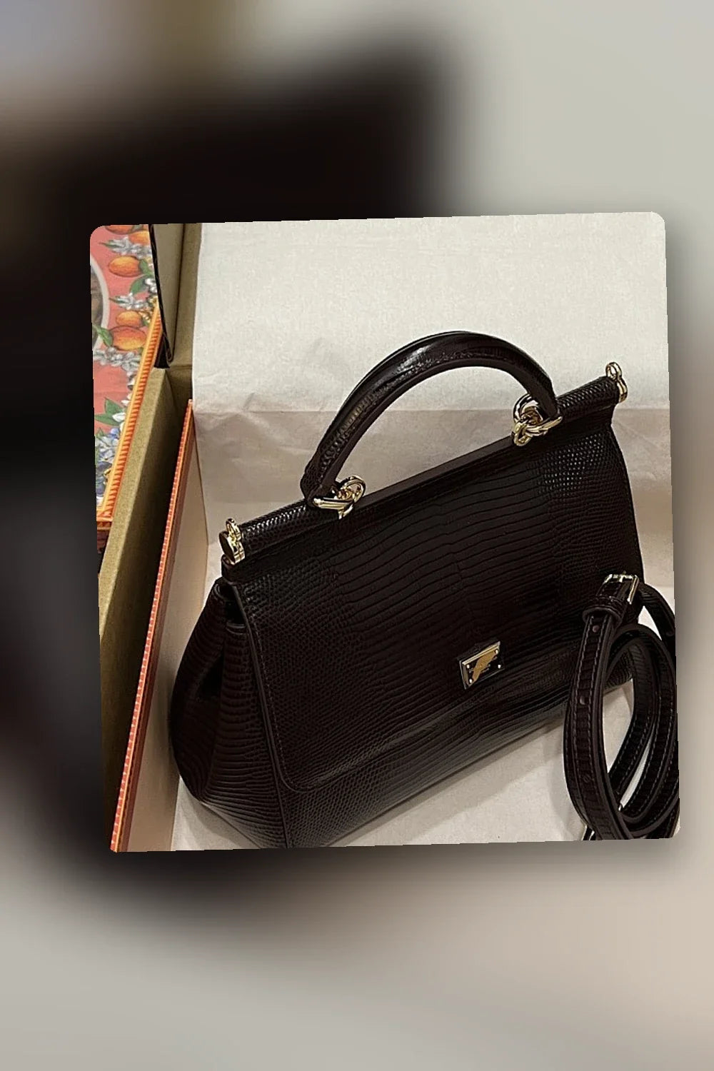 Aurel Bags DAG Bag 275