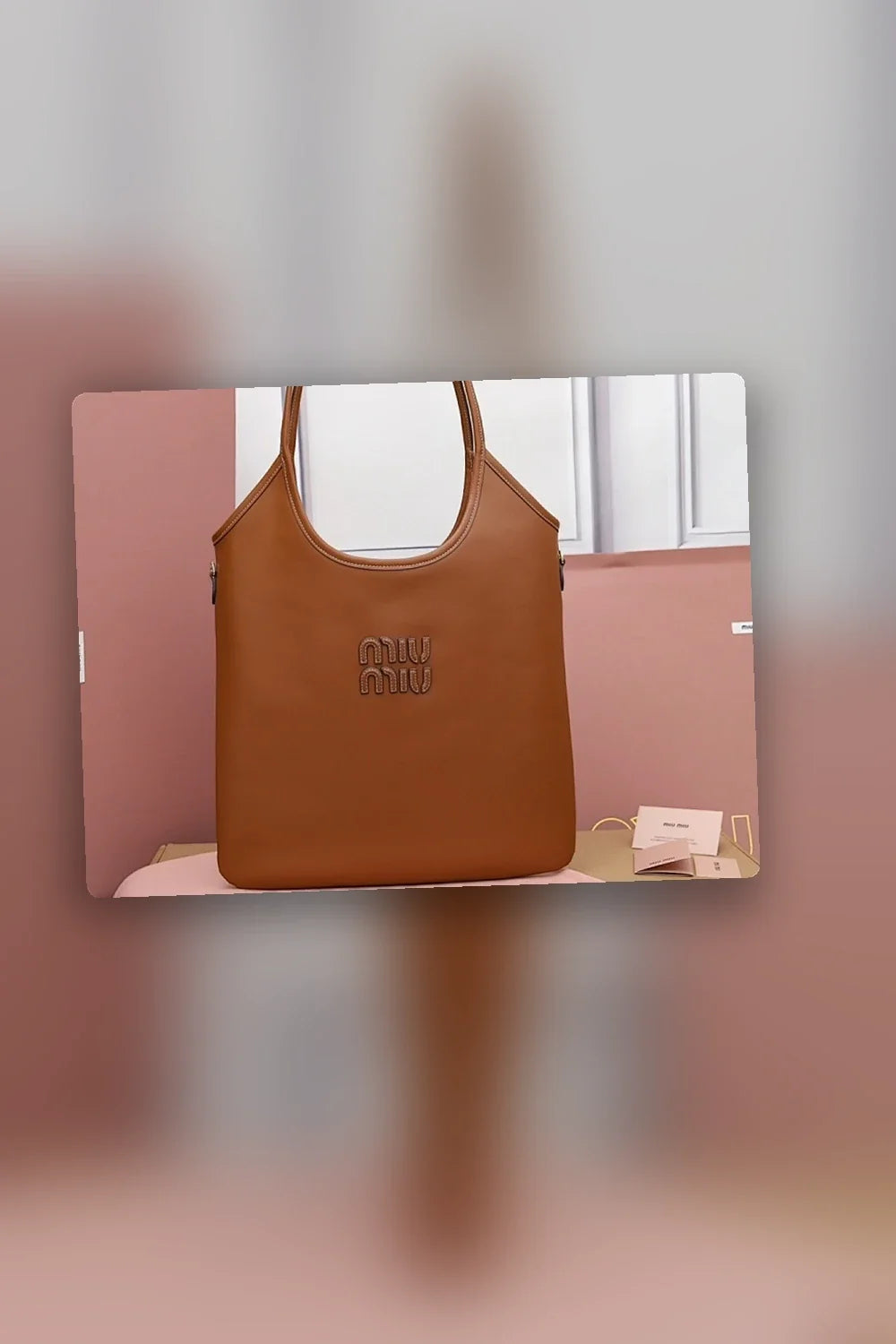 Aurel Bags MMU Bag 514