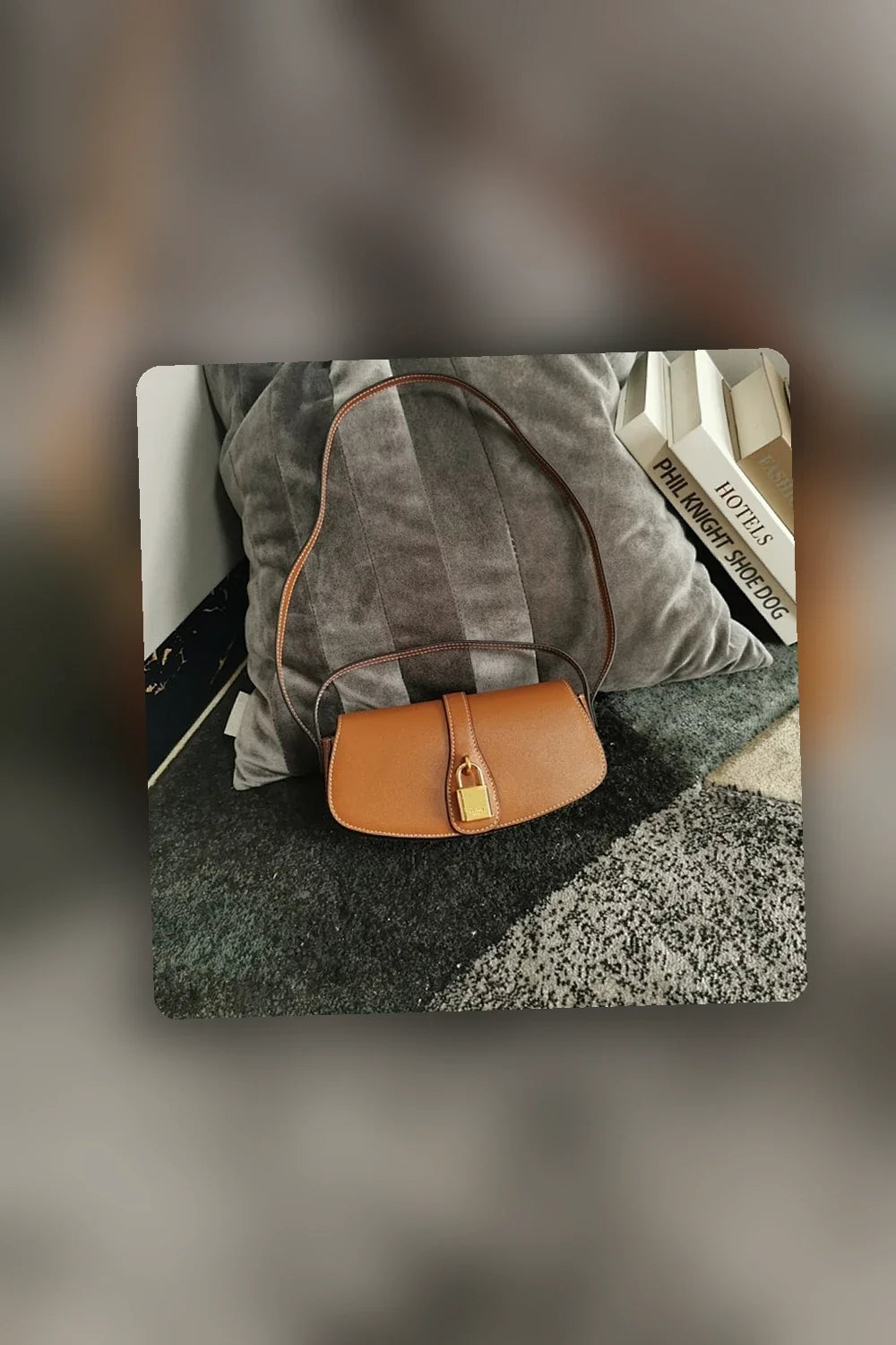 Aurel Bags COL Bag 1136