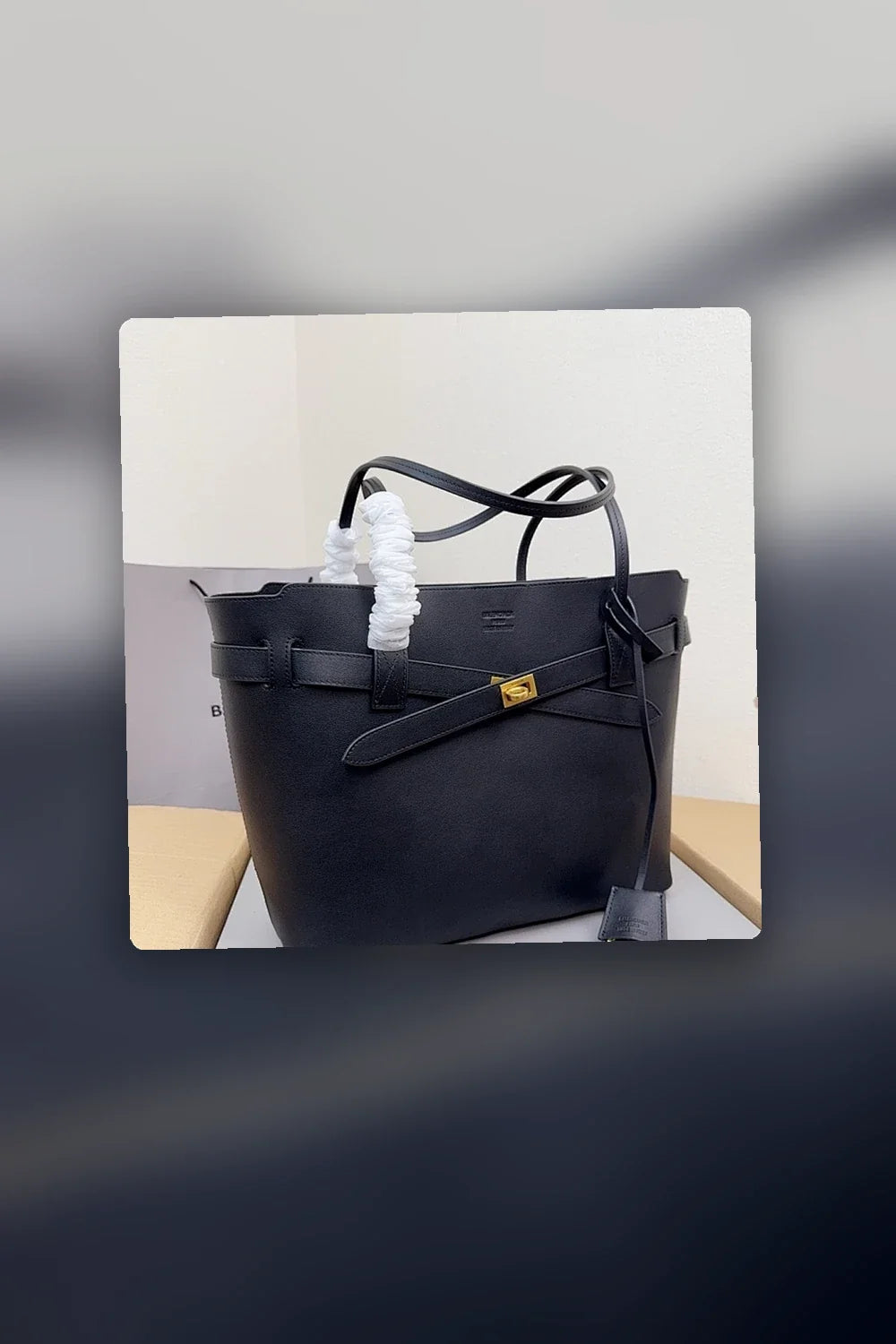Aurel Bags BG Bag 537