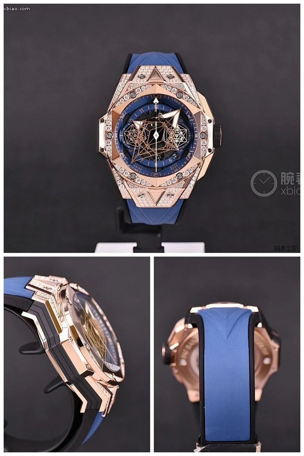 Aurel Bags Mix Watch 871