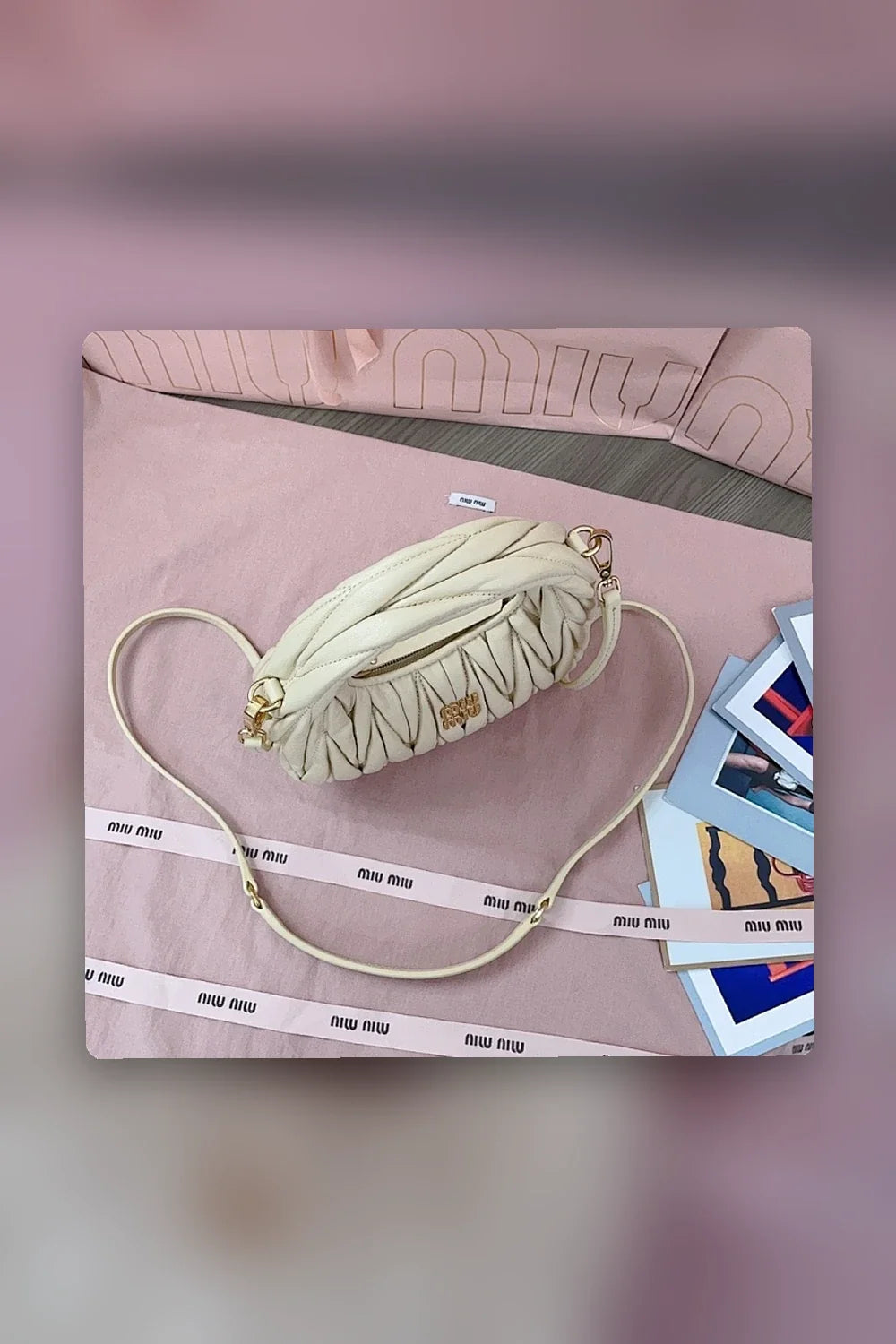 Aurel Bags MMU Bag 761
