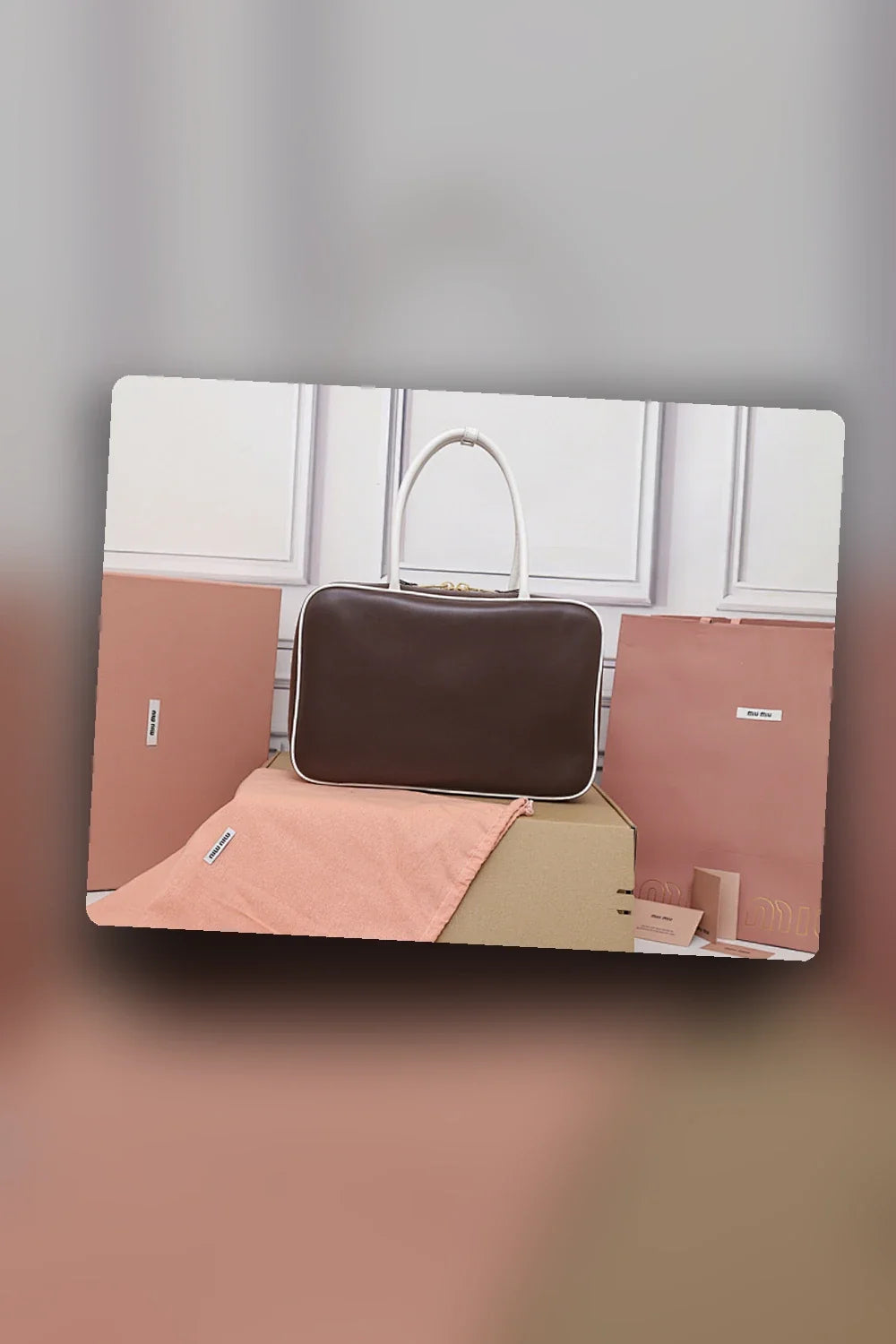 Aurel Bags MMU Bag 069