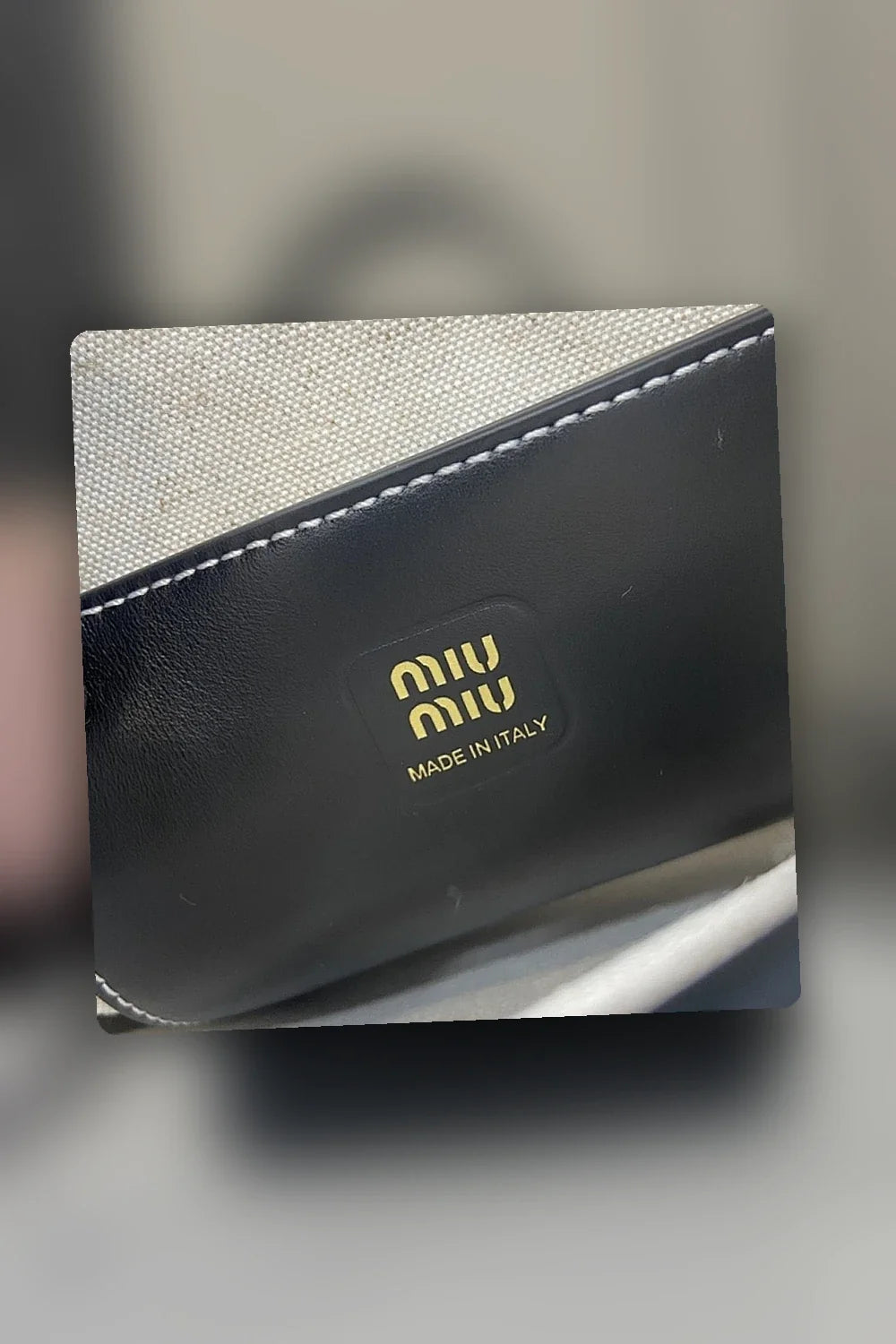 Aurel Bags MMU Bag 466