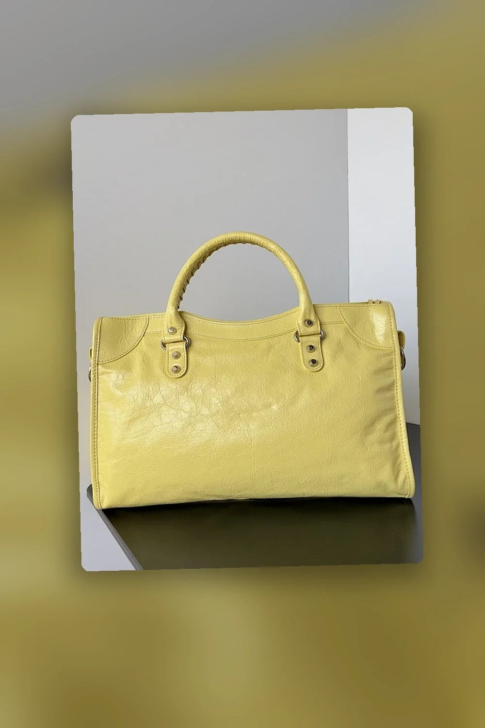 Aurel Bags BG Bag 557