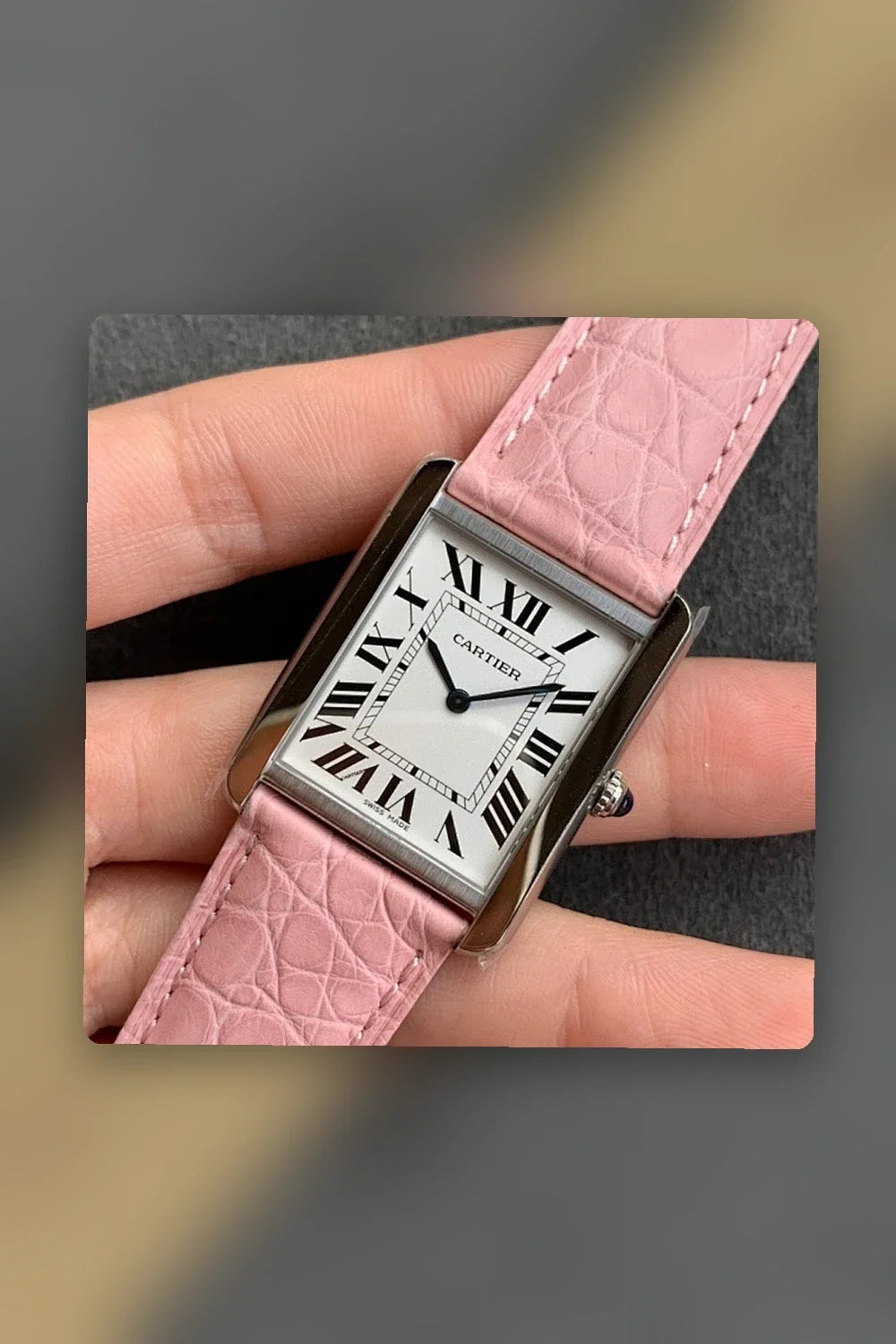 Aurel Bags Mix Watch 551