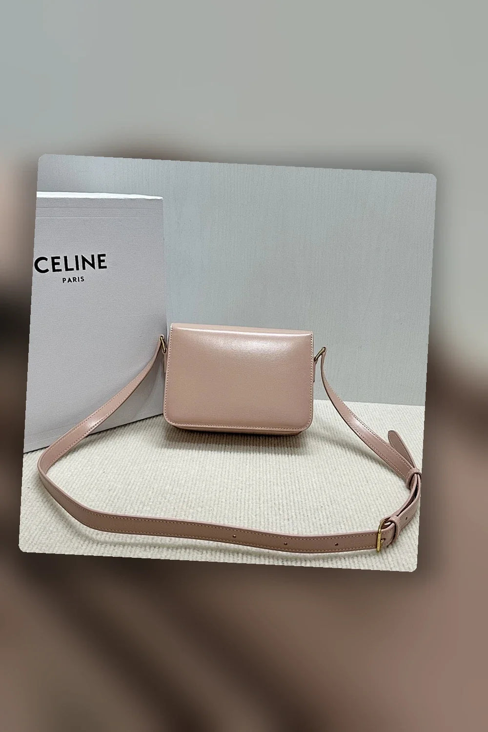Aurel Bags COL Bag 095