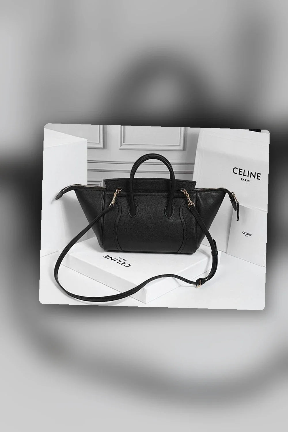 Aurel Bags COL Bag 1262