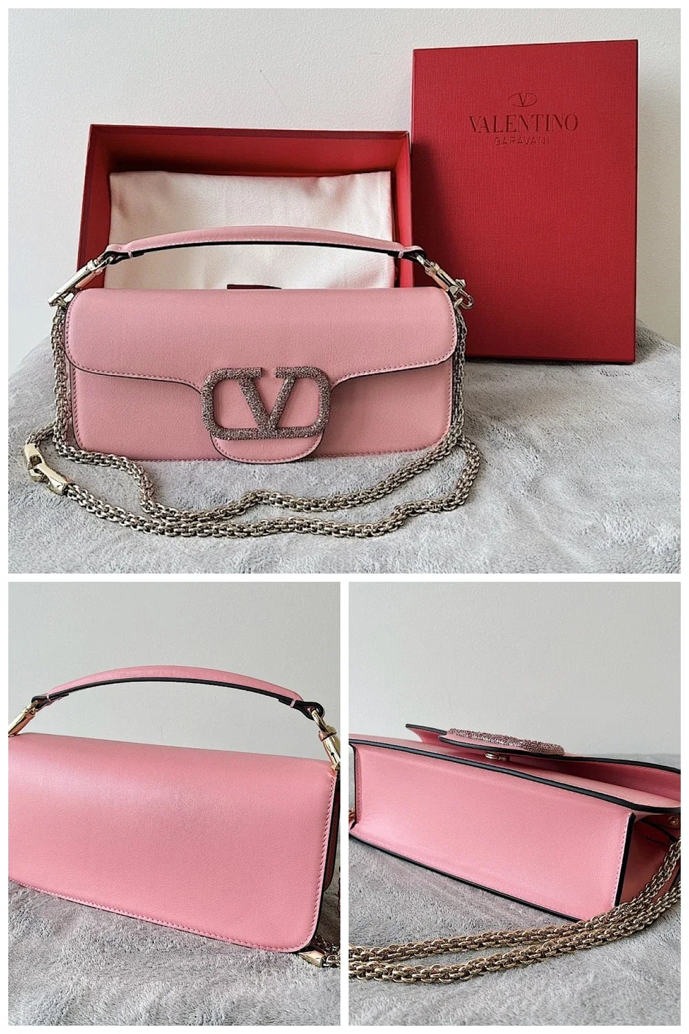 Aurel Bags VEL Bag 015