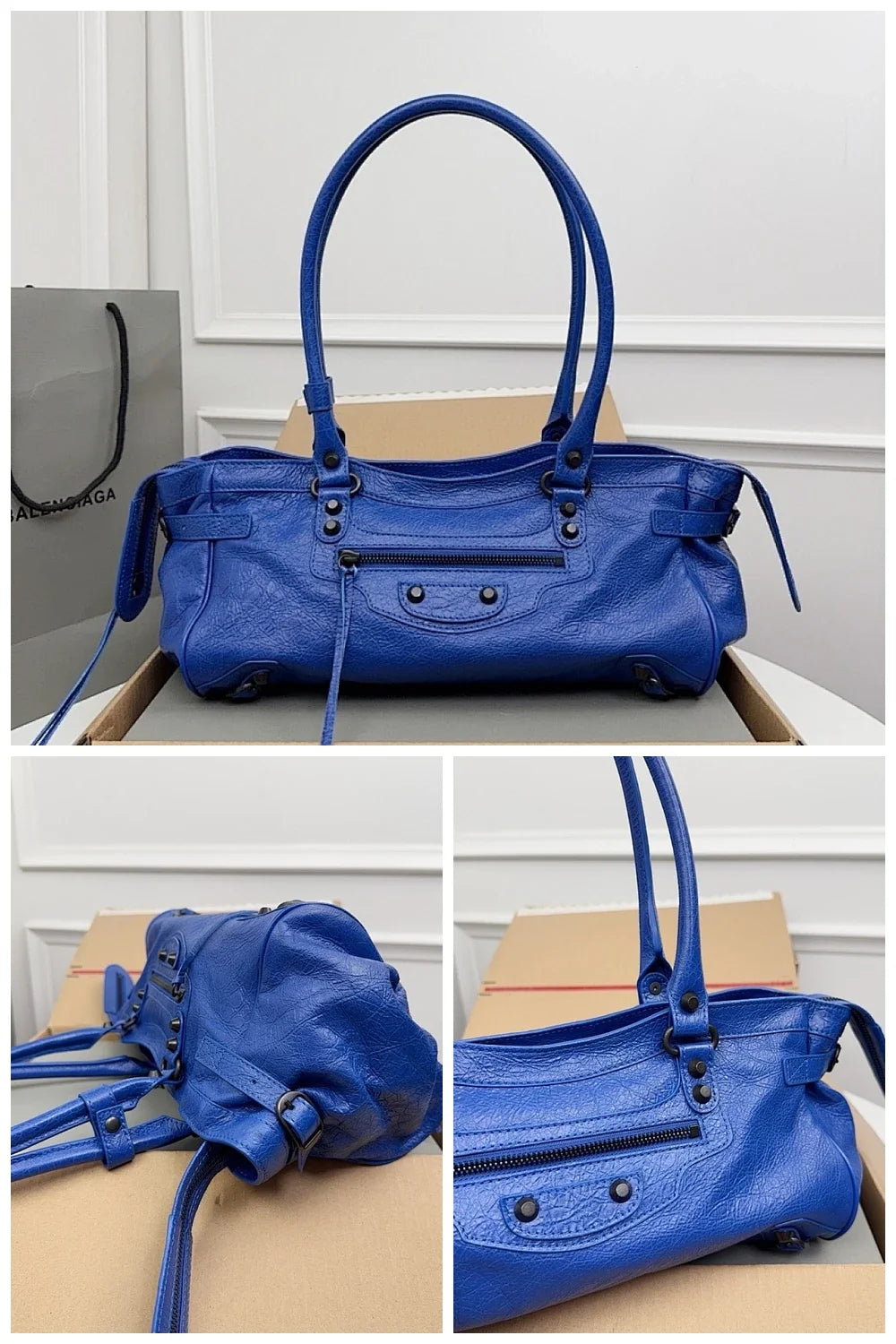 Aurel Bags BG Bag 457