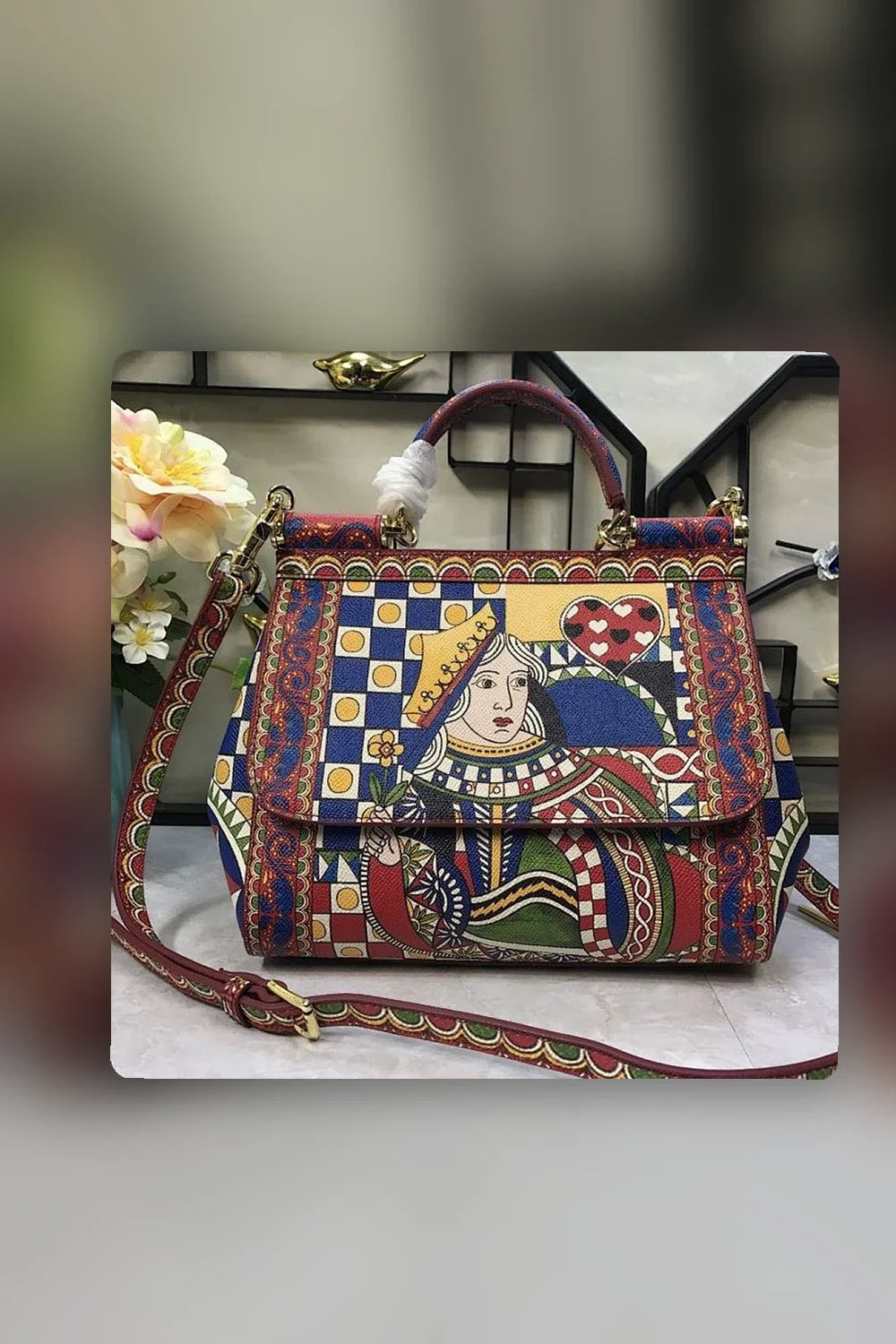 Aurel Bags DAG Bag 133